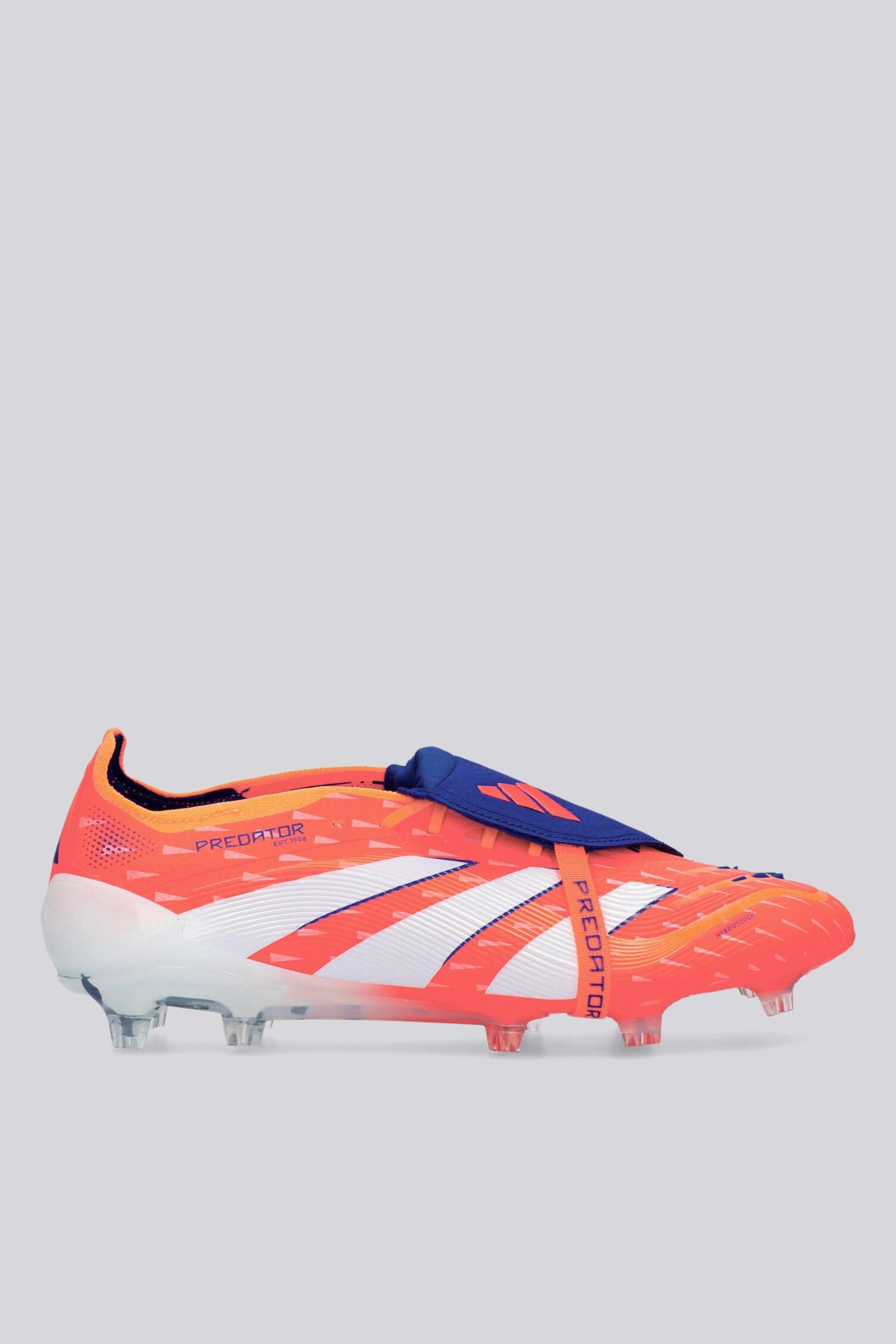 adidas Predator Elite Ft - Botas Fútbol Hombre | Sprinter