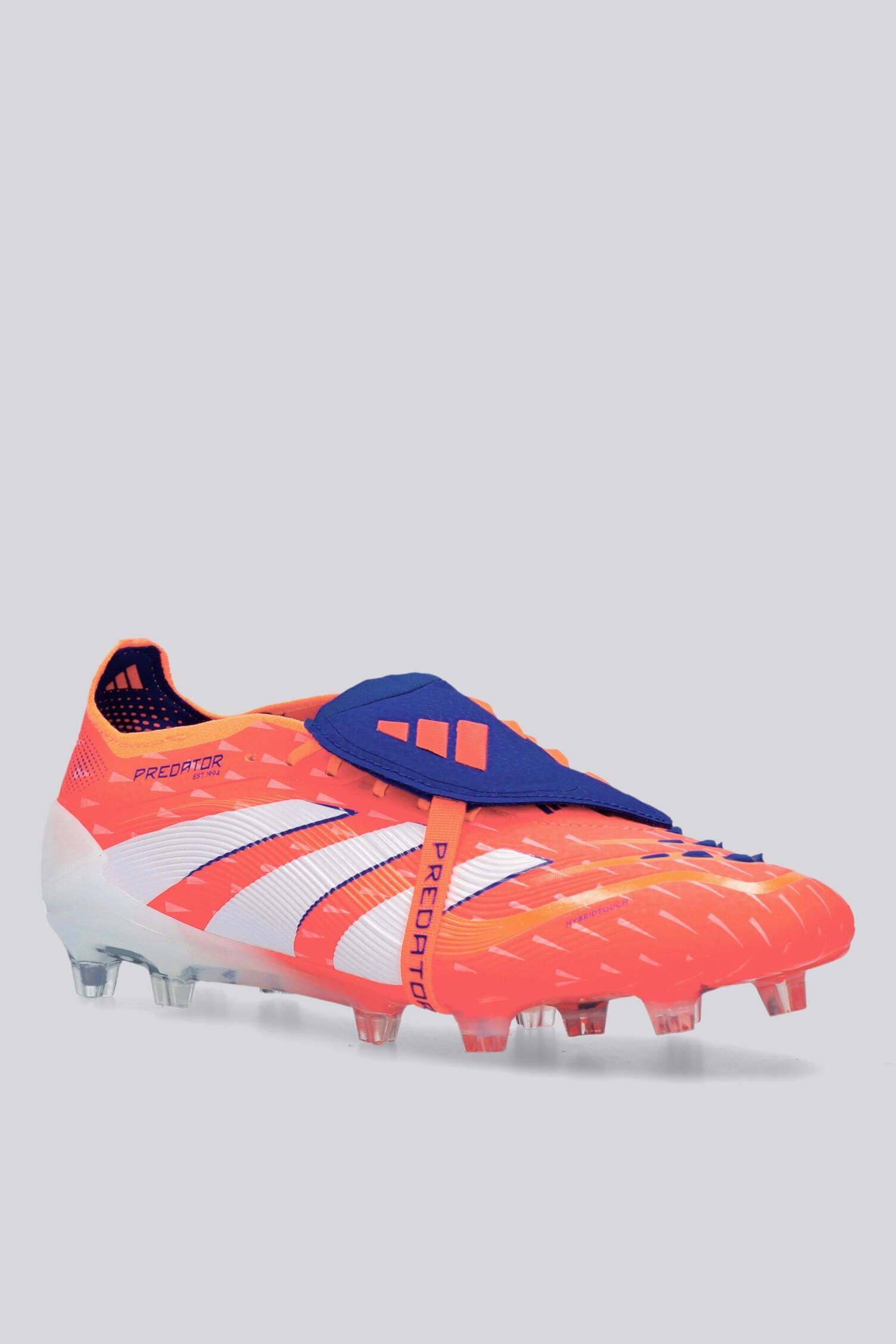 adidas Predator Elite Ft - Botas Fútbol Hombre | Sprinter