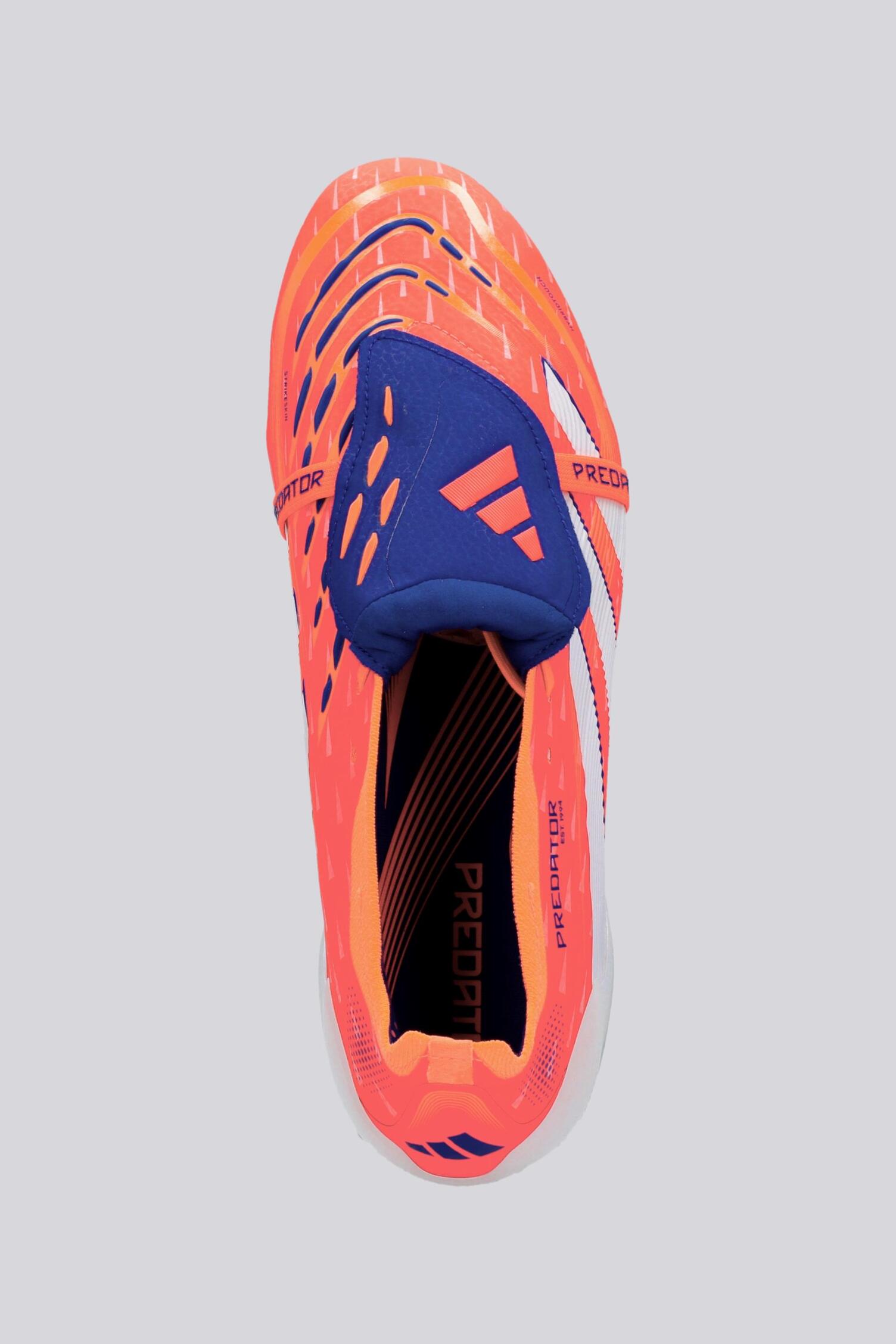 adidas Predator Elite Ft - Botas Fútbol Hombre | Sprinter