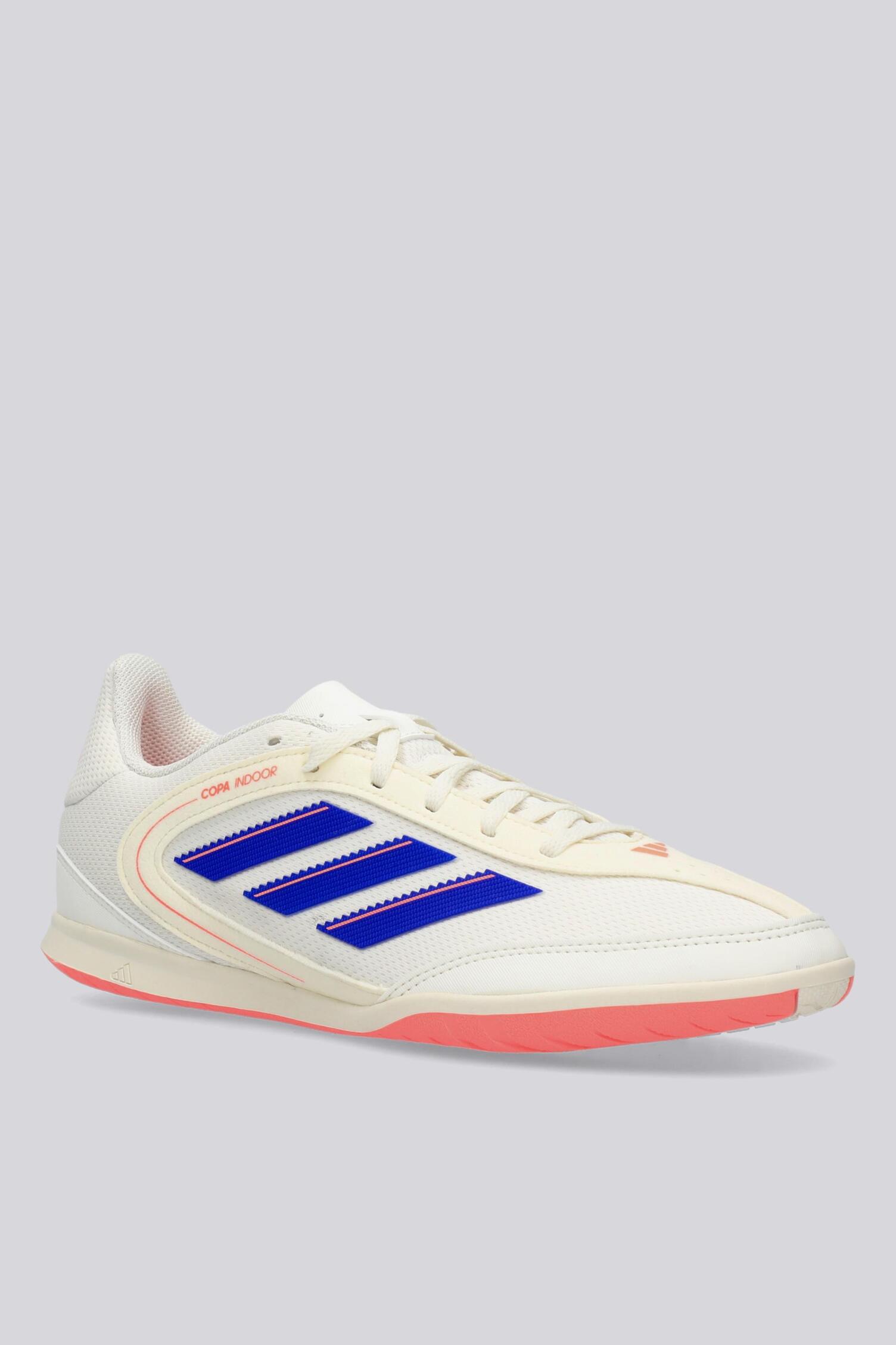 adidas Copa Club Blanco Zapatillas Sala Hombre Sprinter - Main Image