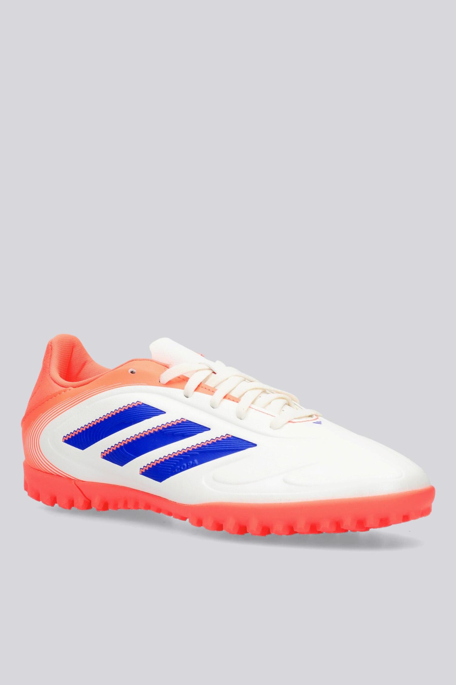 adidas Copa Leag Blanco Botas Fútbol Turf Hombre Sprinter