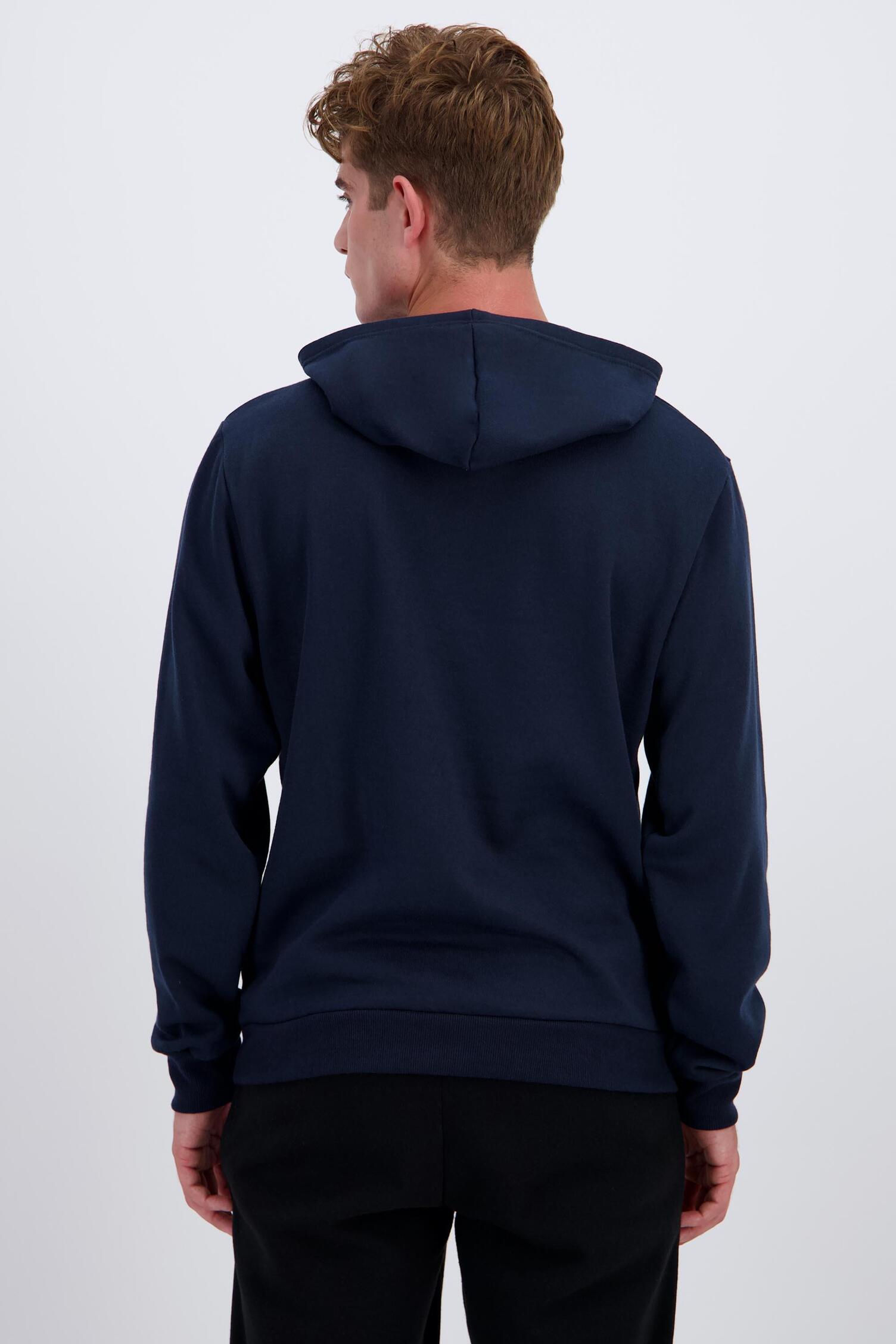 SUDADERA CON CAPUCHA CLASSIC SKY BLUE – Blue Banana Brand