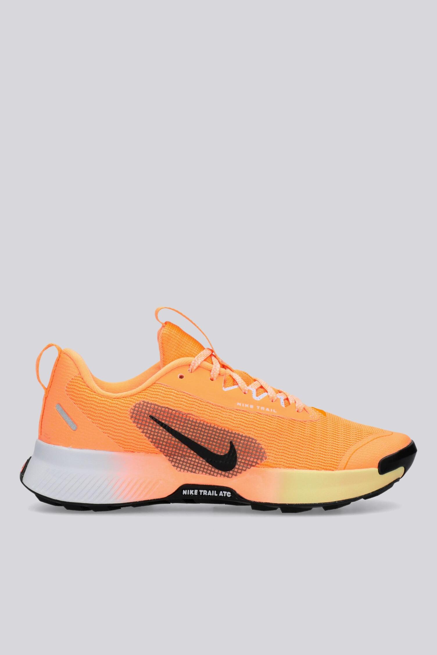 Nike Juniper 3 - Naranja - Zapatillas Mujer | Sprinter