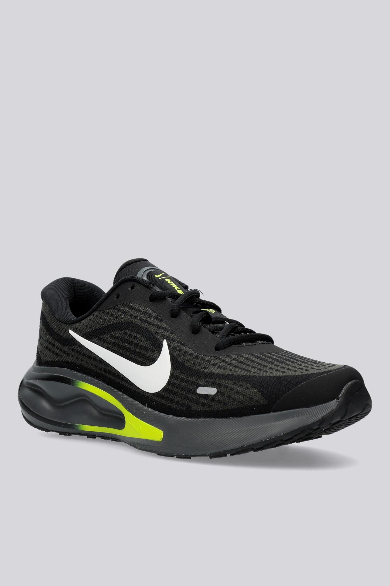 Nike Journey Run Negro Zapatillas Hombre Sprinter