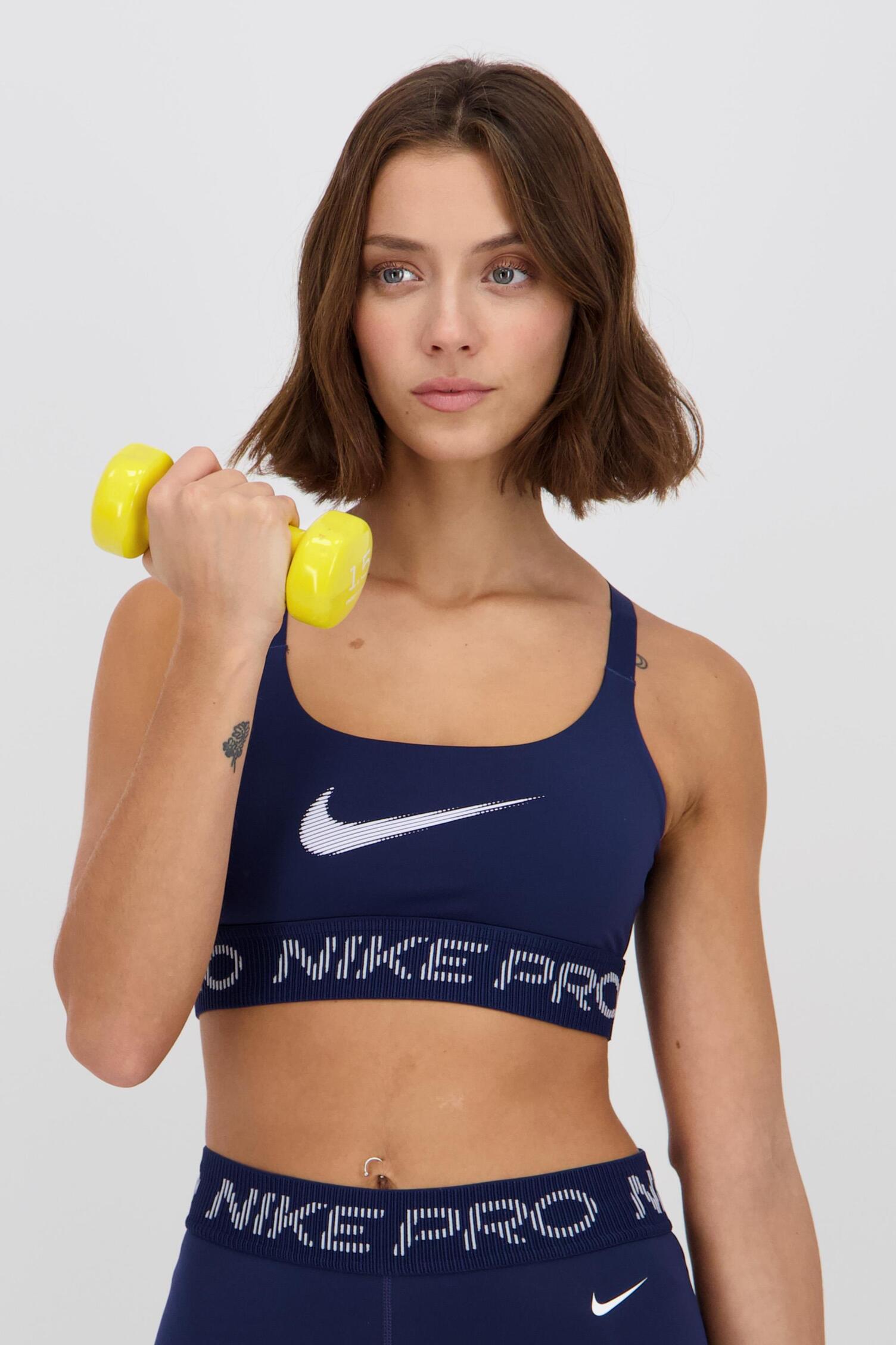 Deporte Top Nike Mujer Top Nike Rosa Mujer Unicentro Tienda Online