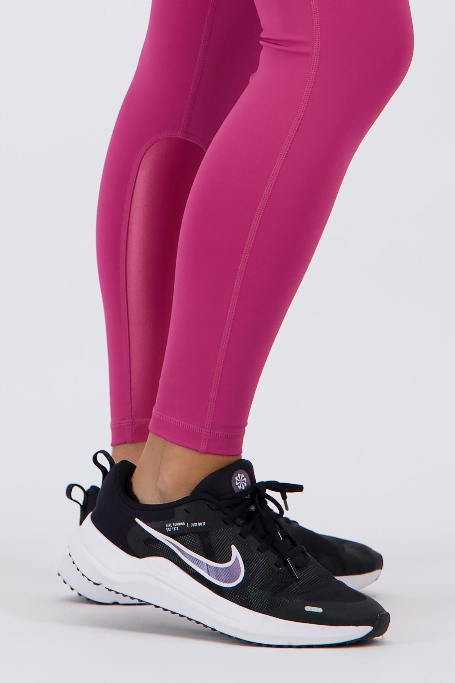 nike pro just do it leggings