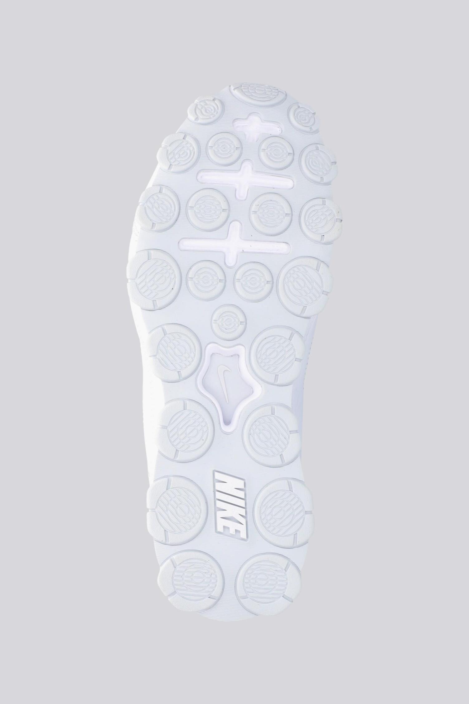 Nike Reax Tr Blanco Zapatillas Chunky Mujer Sprinter