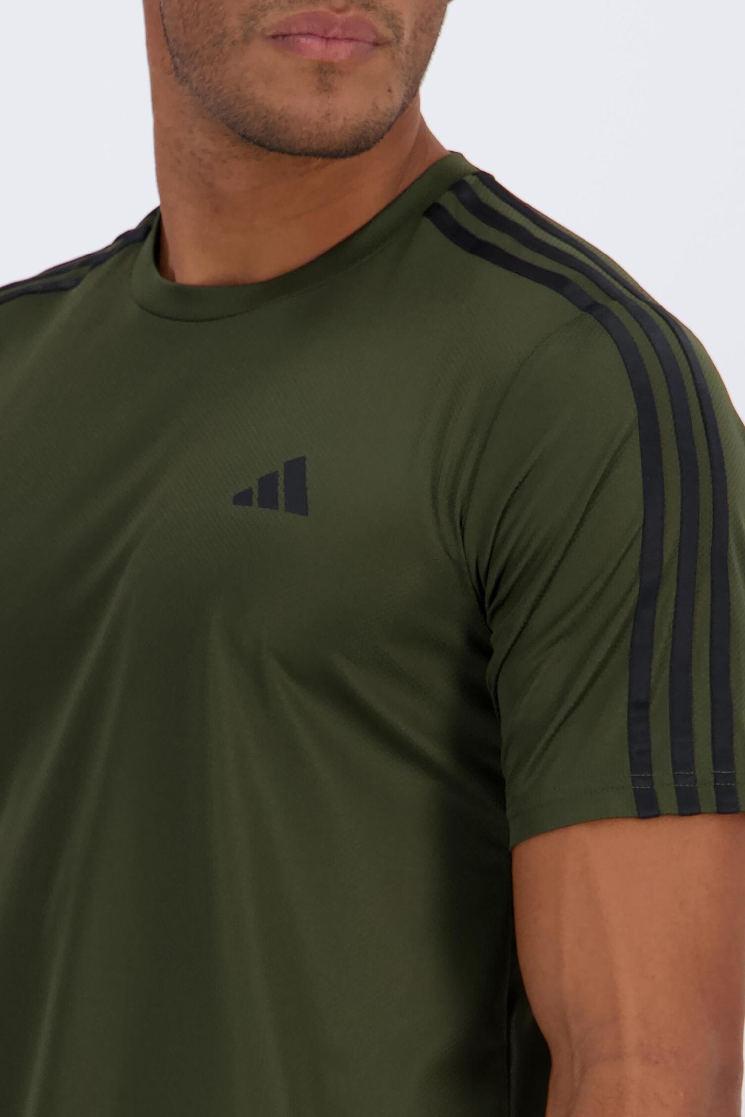 Avatar 3D Ilustración Camiseta Hombre Aislado En El Fondo Transparente