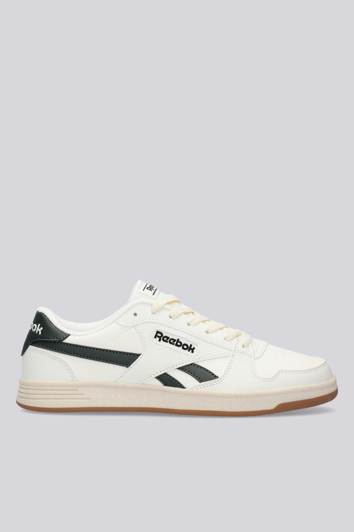 Reebok Match Prime Beige Zapatillas Hombre Sprinter