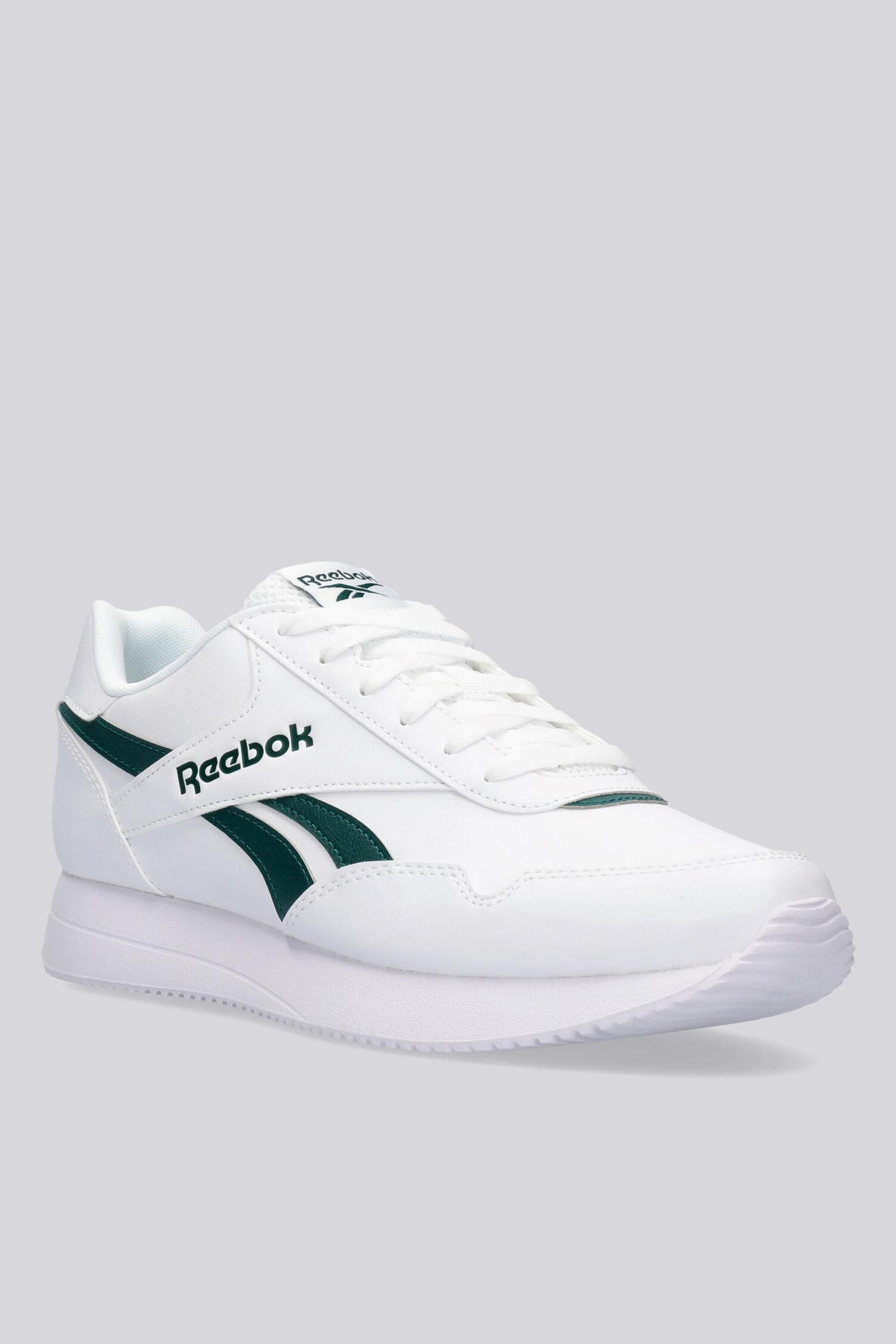 Reebok Jogger Lite Branco Sapatilhas Homem Sport Zone