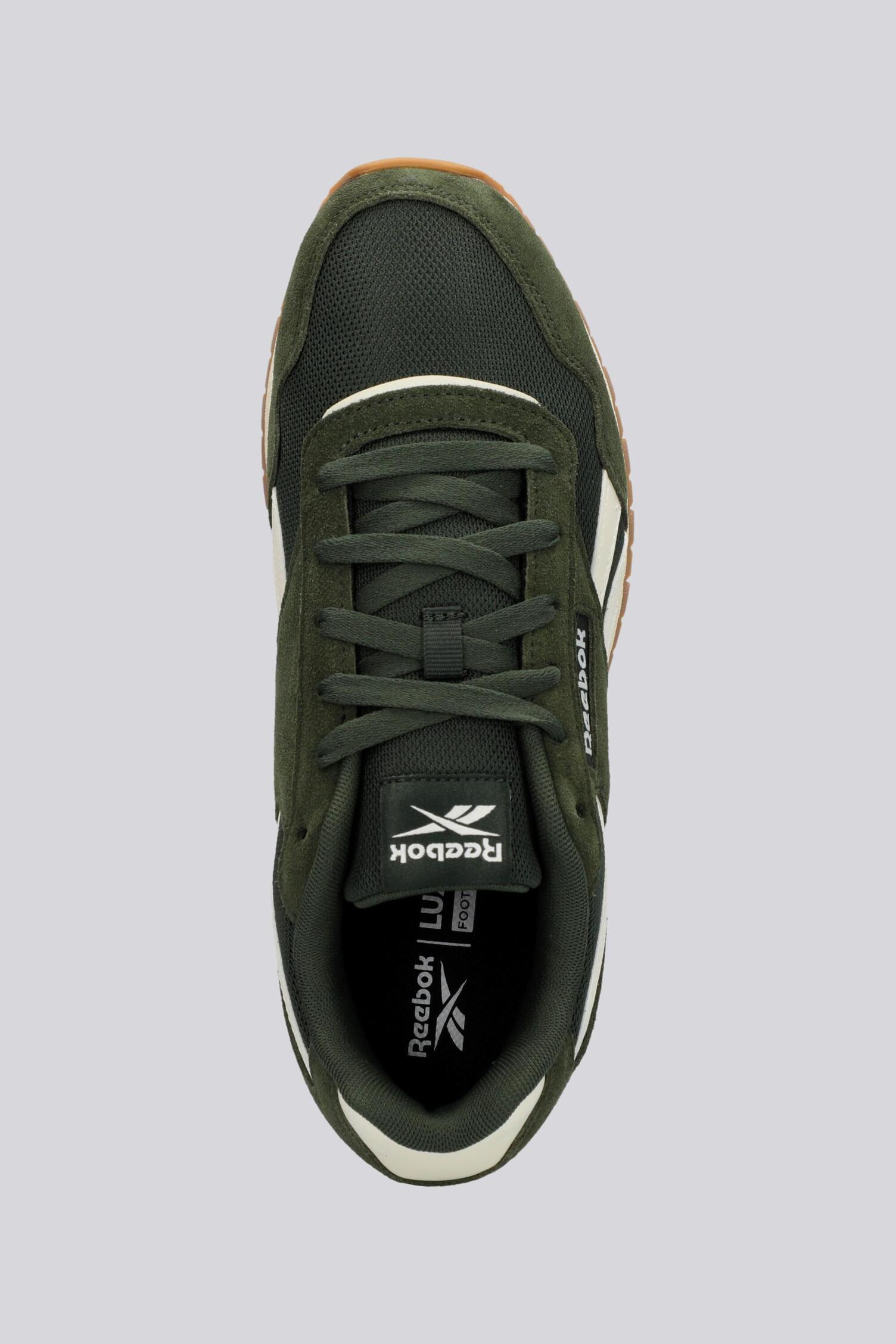 Buy Reebok Pantalon Reebok Classic Olive Zapatillas Reebok