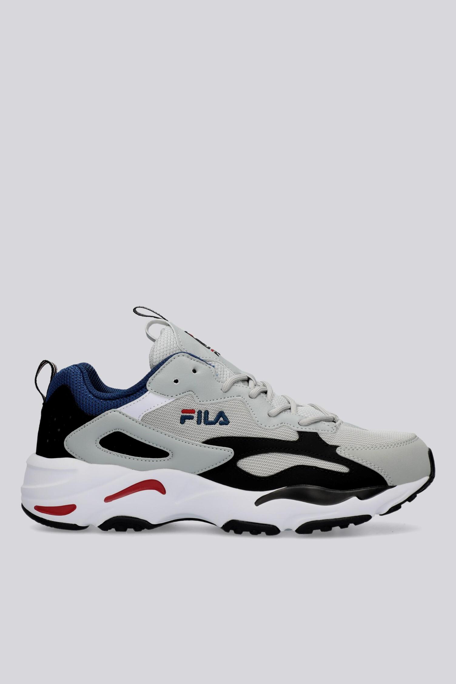 zapatillas casual fila hombre