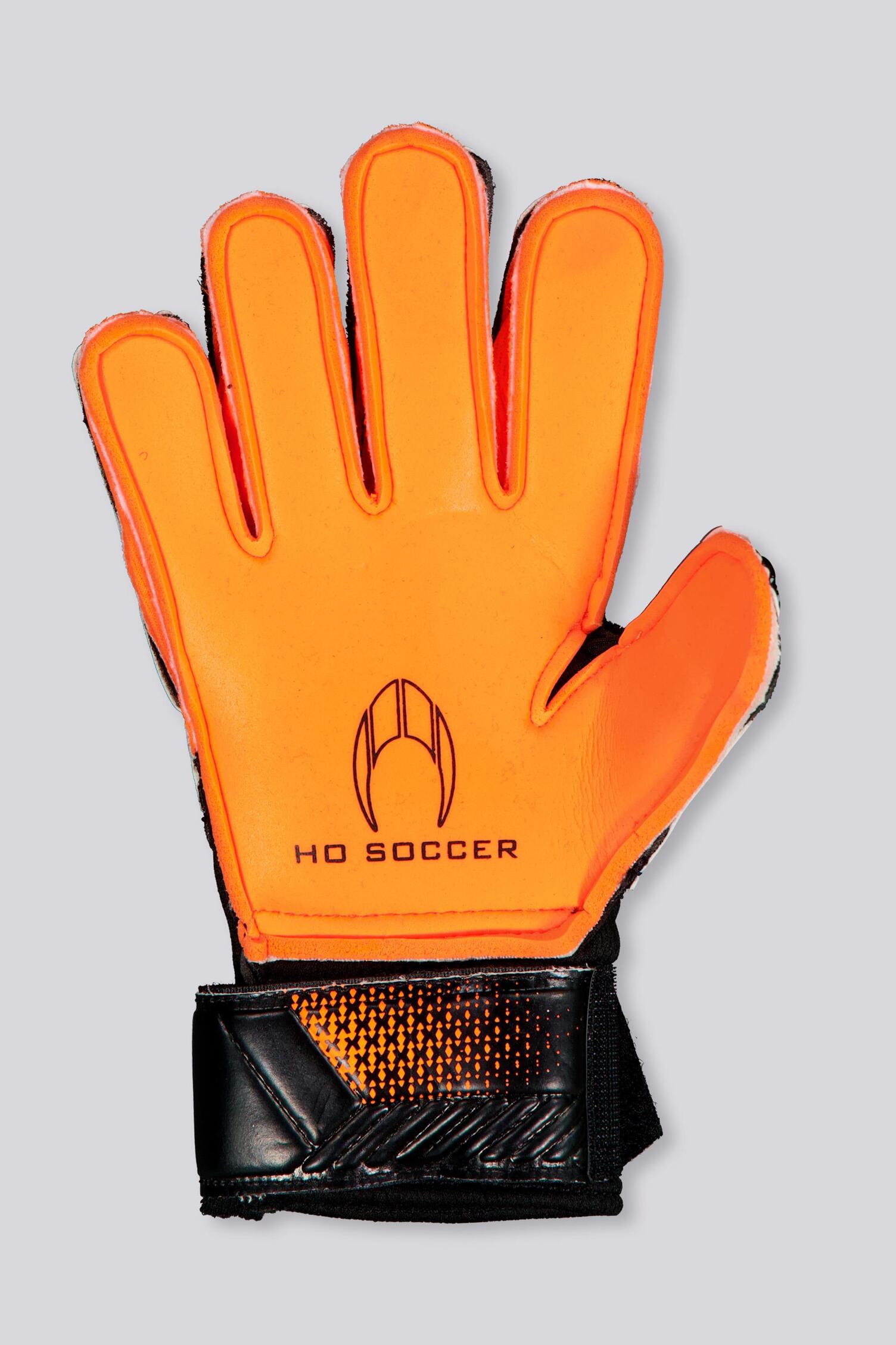 Ho Soccer Kolapso Protek - Negro - Guantes Portero Jr | Sprinter