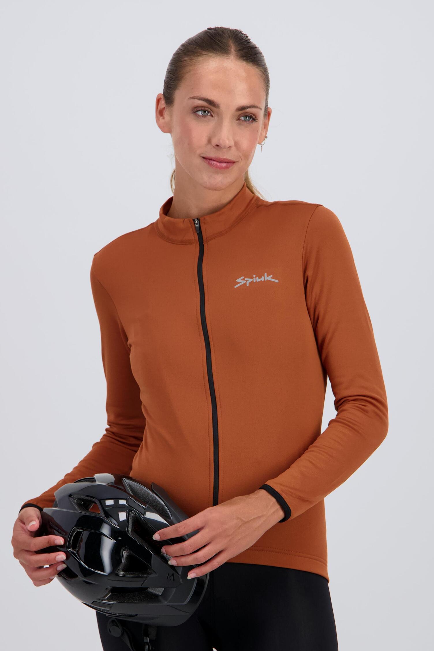 Spiuk Anatomic Sprinter Ropa Ciclismo Mujer Bici Mujer Spiuk Shua
