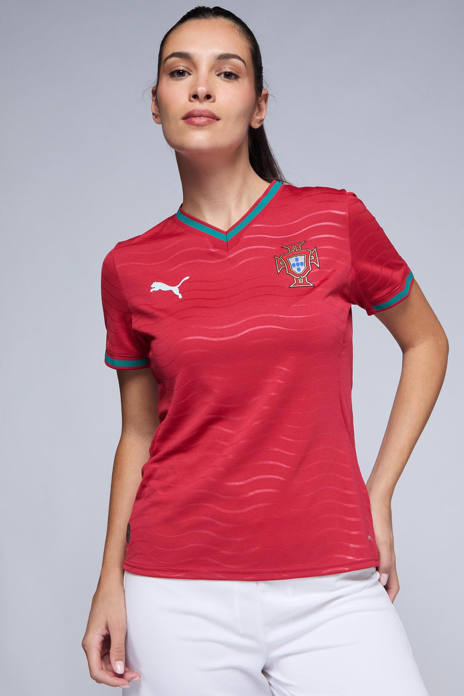 🇵🇹 פורטוגל בית — נשים