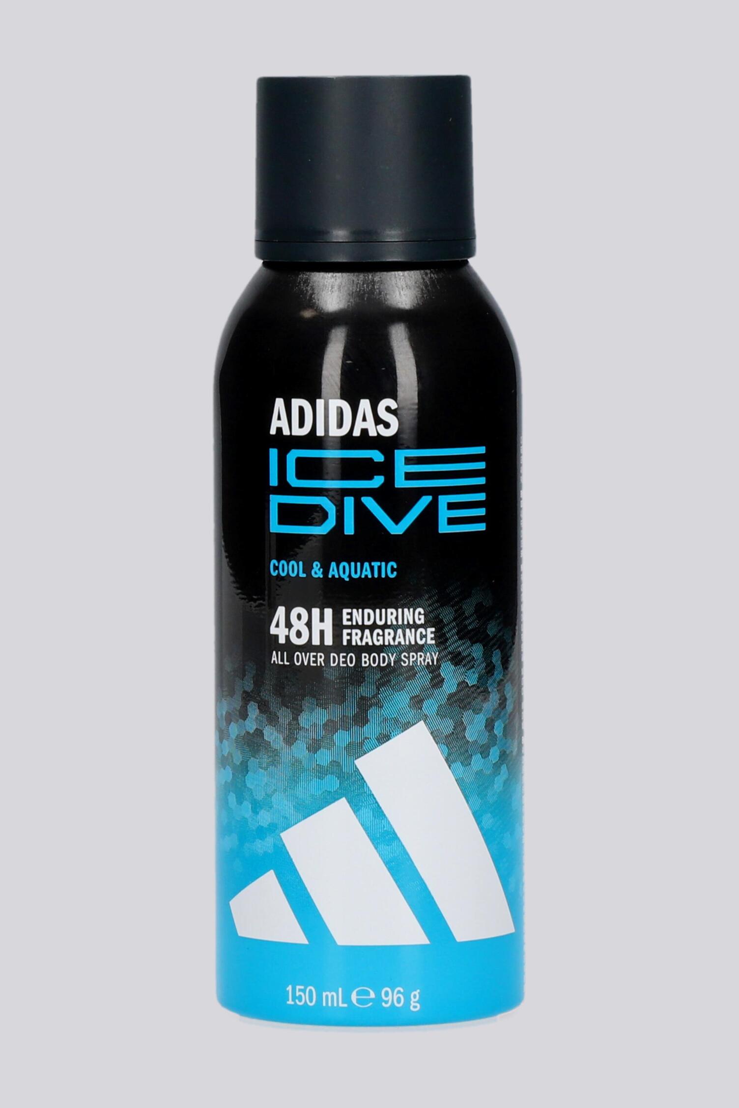 Adidas Deodorant Spray Adidas Ice Dive Desodorante Roll-on Buy