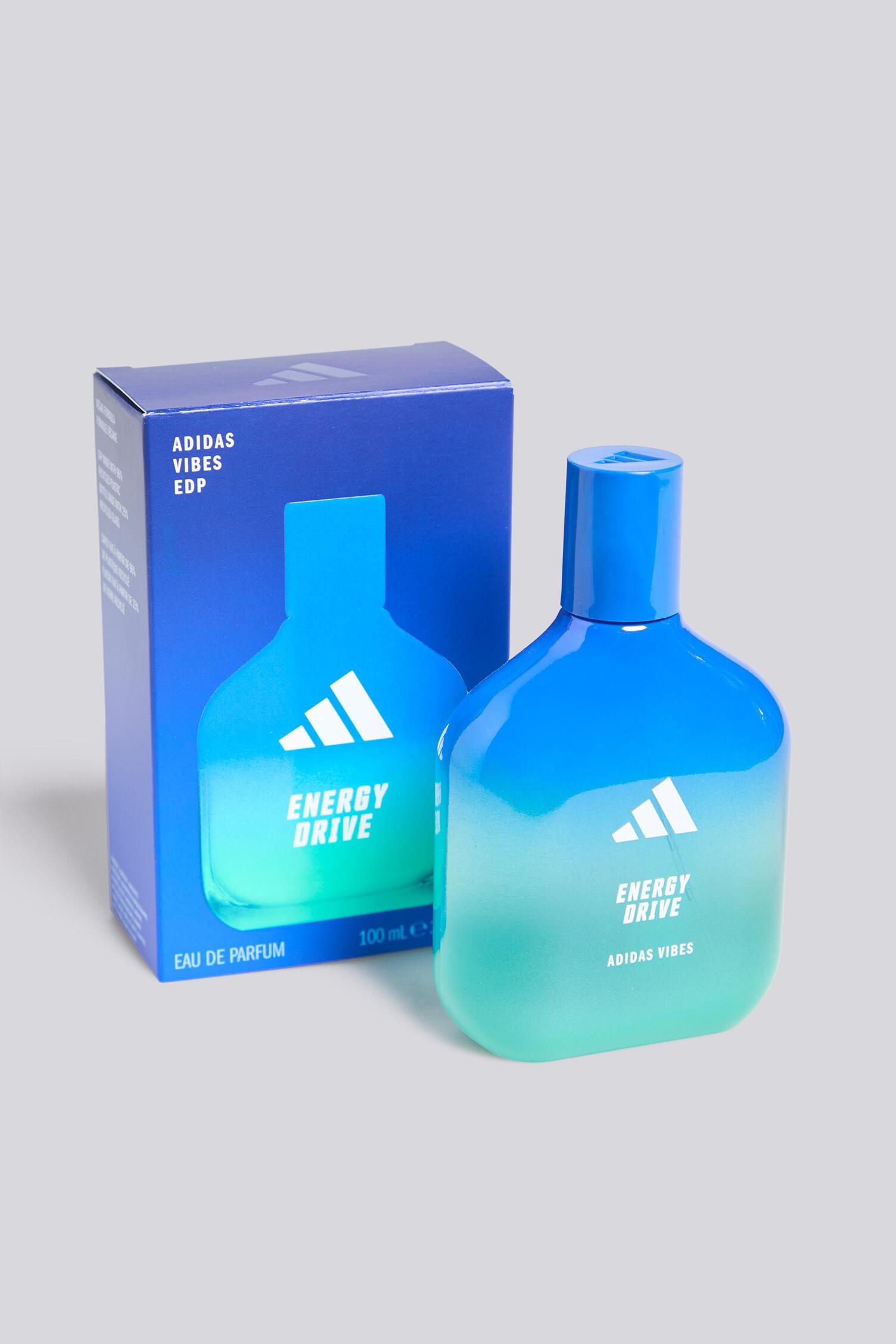 adidas Energy Drive EDP Perfume Hombre 100 ml Sprinter