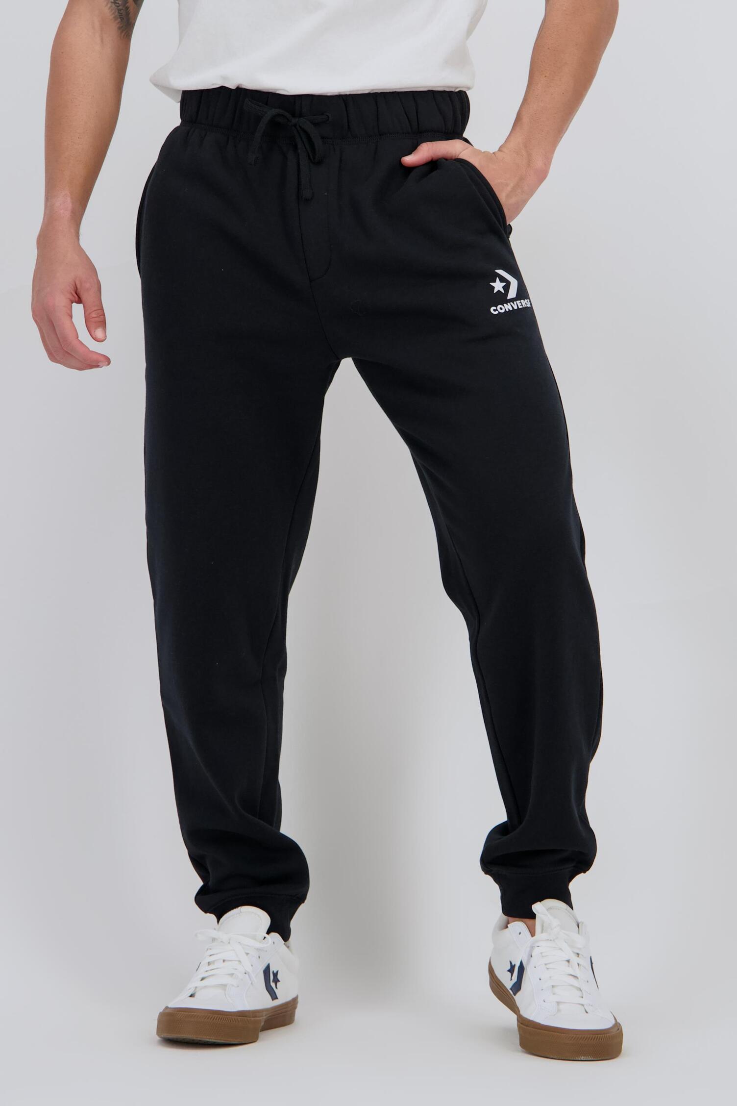 Pantalon Large Décontracté Pour Homme - Coton, Coupe Regular, Longueur D'entrejambe 26 Pouces, Neuf Avec étiquette