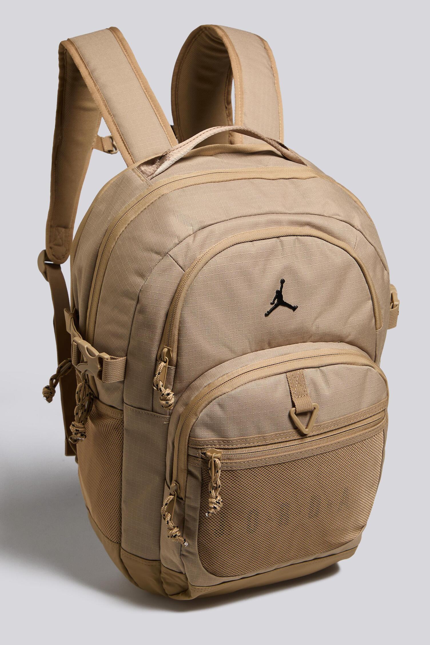jordan hoodie backpack