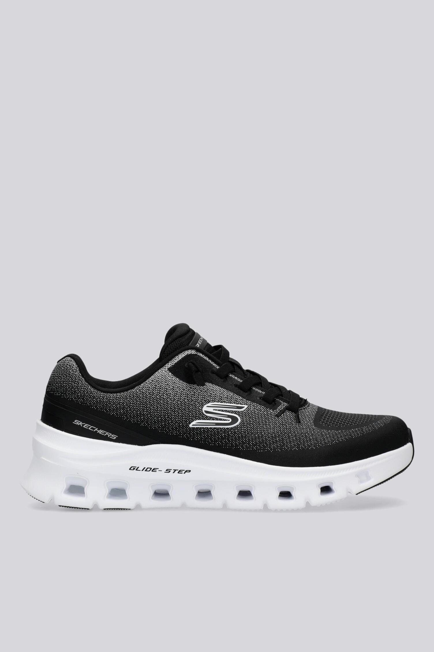 Zapatillas Deportivas Skechers Sin Cordones Hombre Zapatillas Sin Cordones Hombre Sprinter