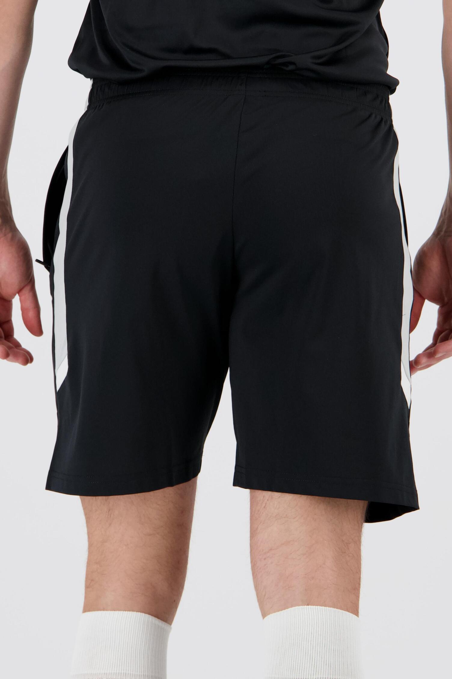 Žluté pánské sportovní kraťasy Joma Toledo II Shorts