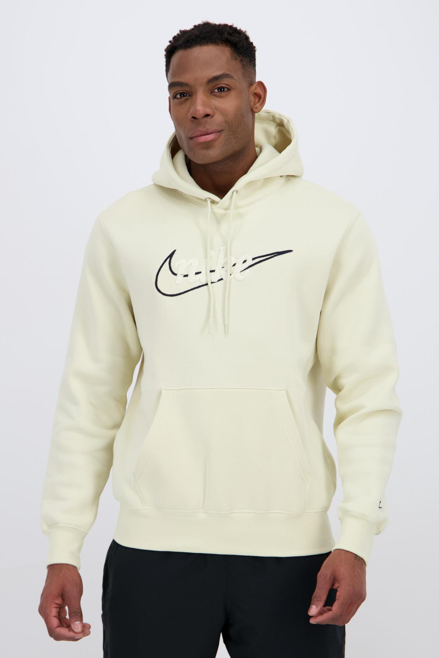 Sudaderas Nike Hombre Sprinter