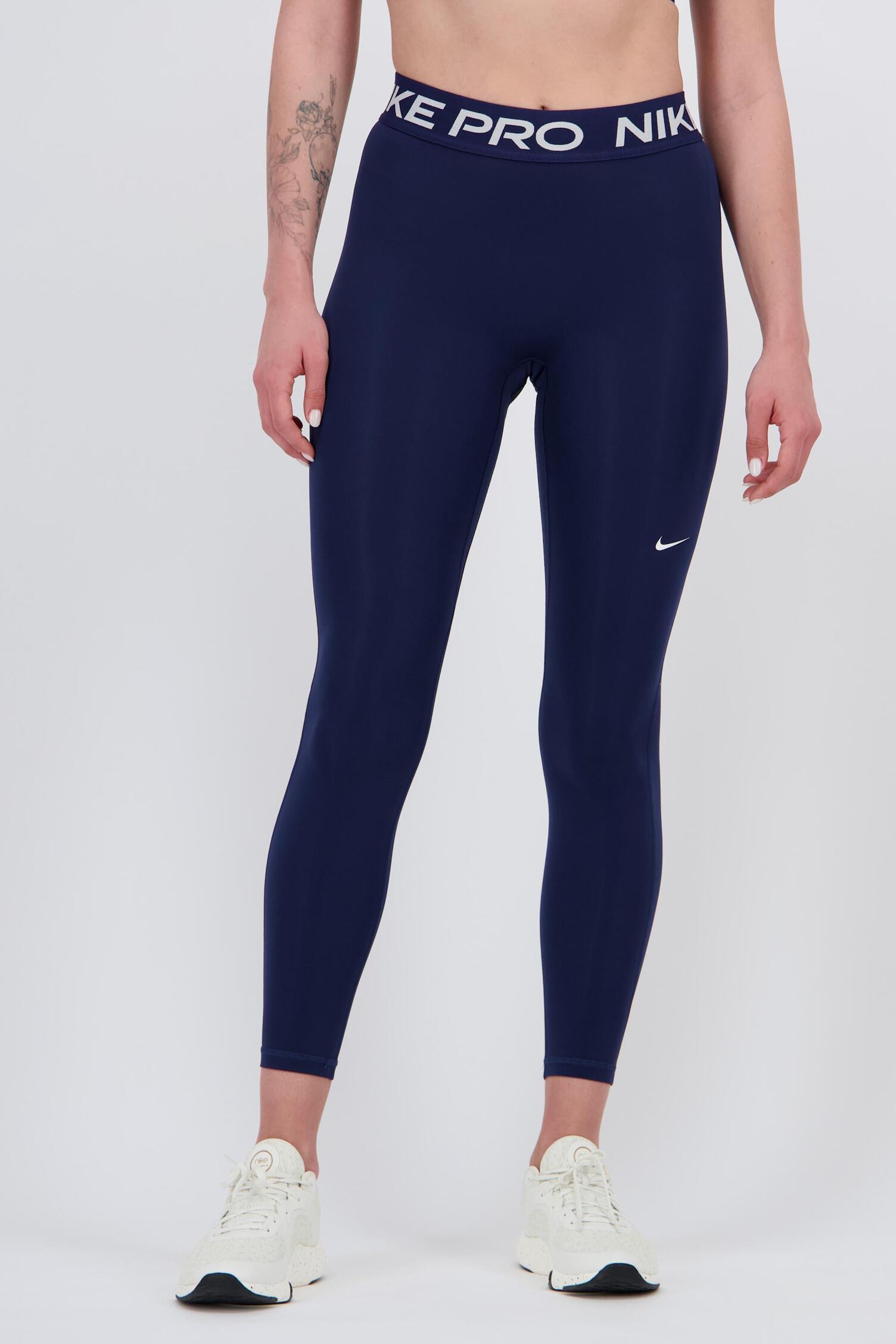 Mallas Deportivas Leggins Gym Interior Térmico Mujer Mallone | Meses
