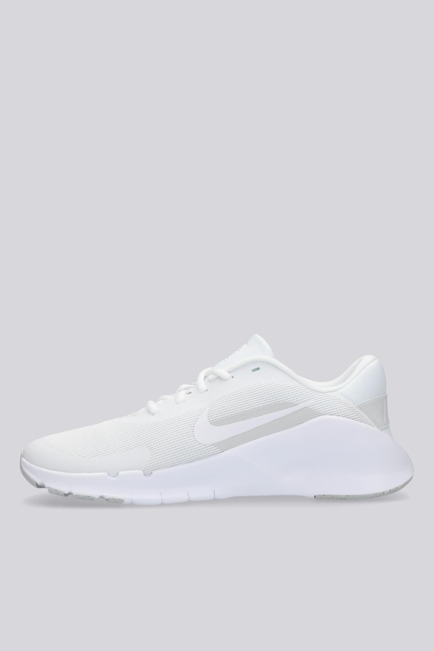 nike flex trainer white