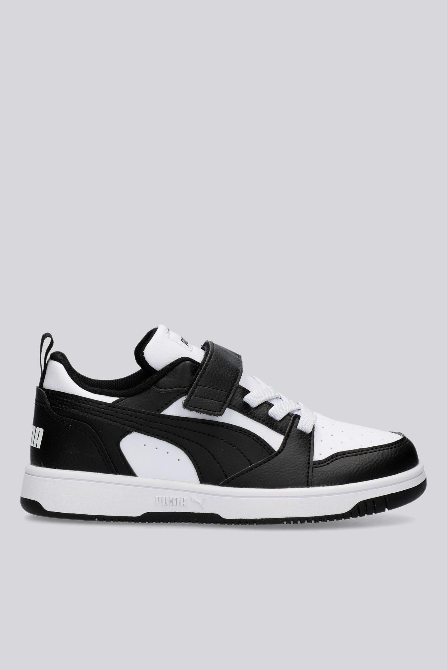 bambas puma niño