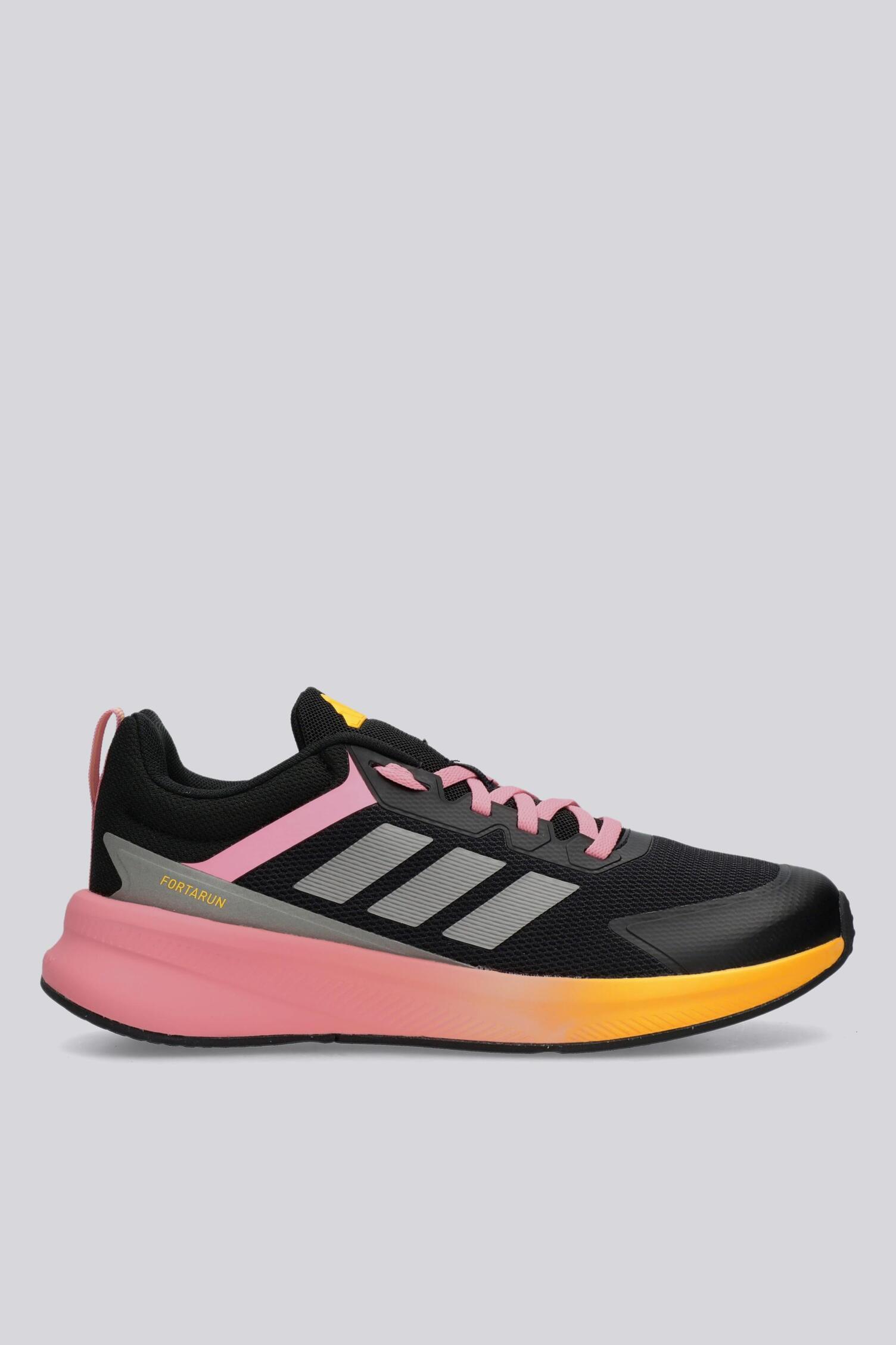 adidas fortarun niña