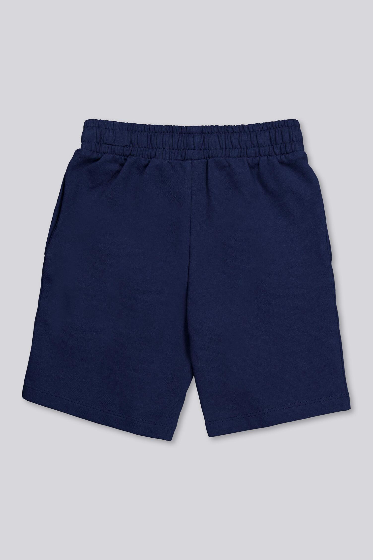 Pantalón Deportivo Oficial De Spiderman Para Niño - Azul Marino, Supercómodo Y Transpirable (Talla 5 Años)