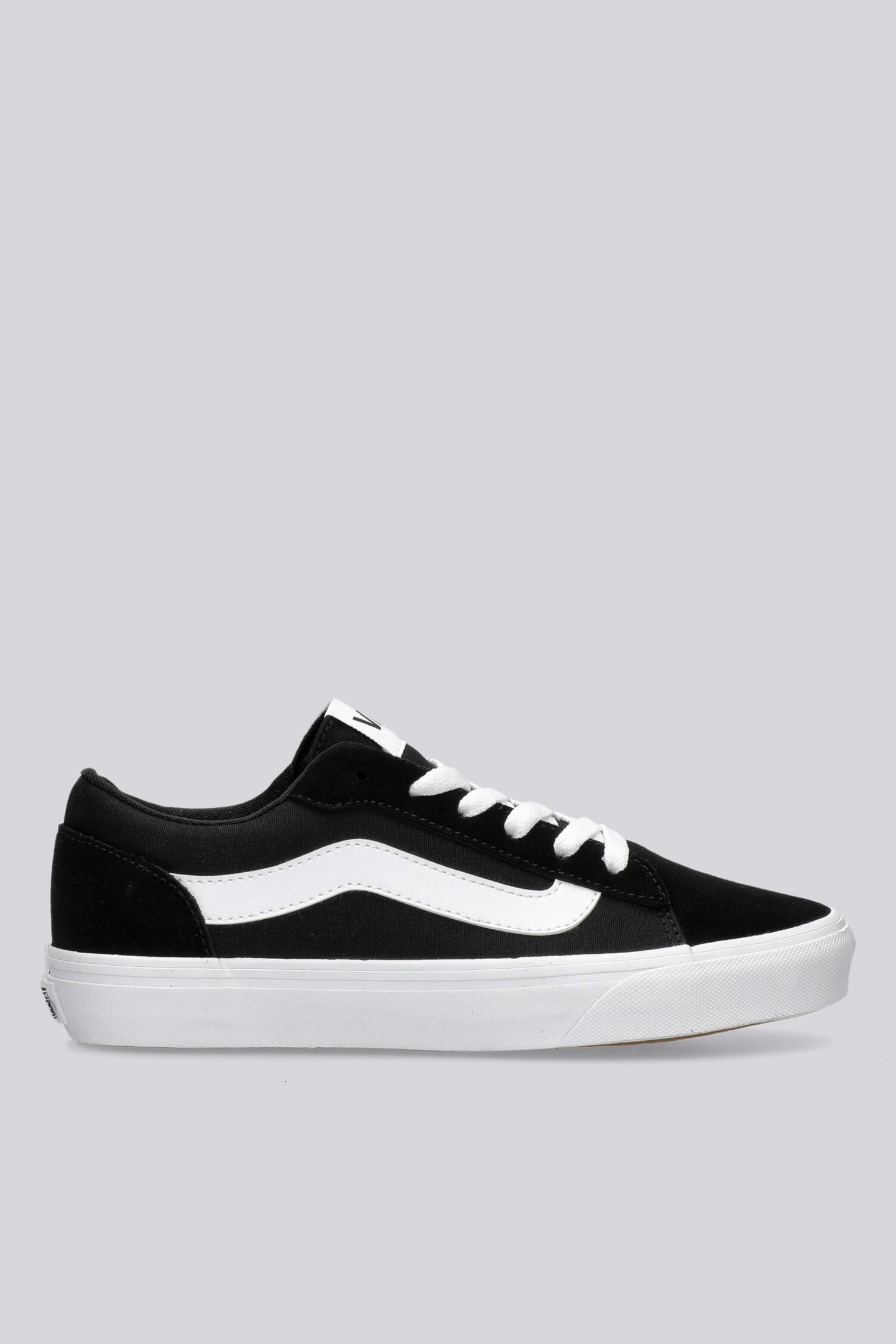 vans para mujer