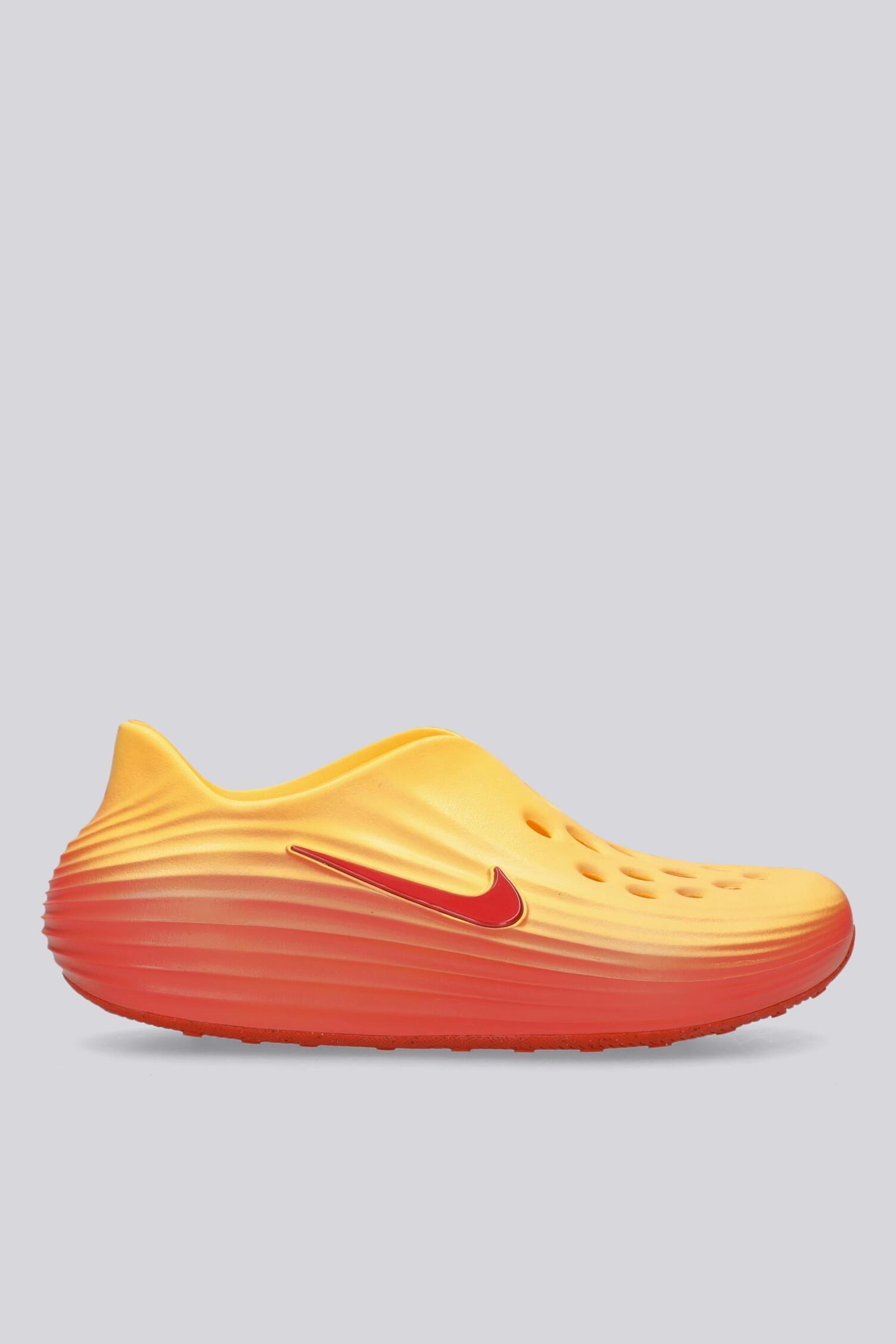 Nike Reactx Rejuven8 - Naranja - Zuecos Hombre | Sprinter