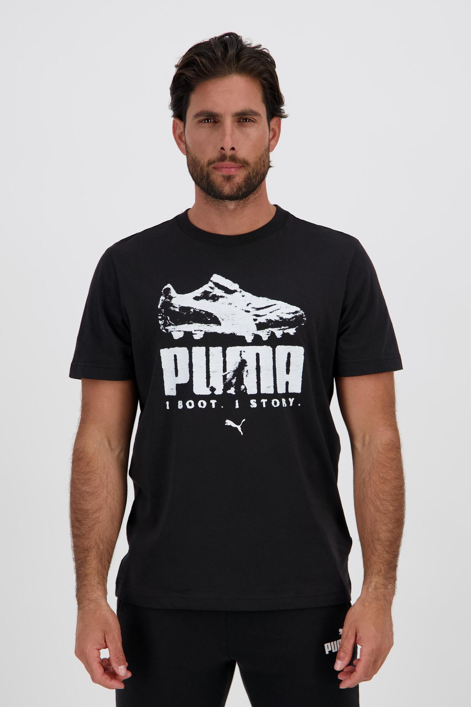 camisetas puma hombre baratas