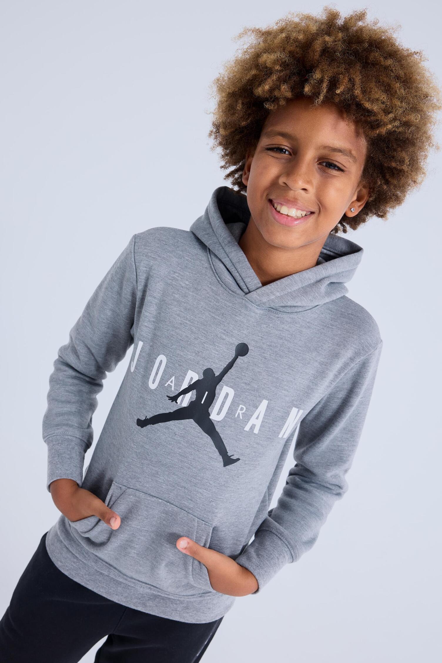 Jordan Essentials Jordan Sudadera Con Capucha Sudadera Jordan