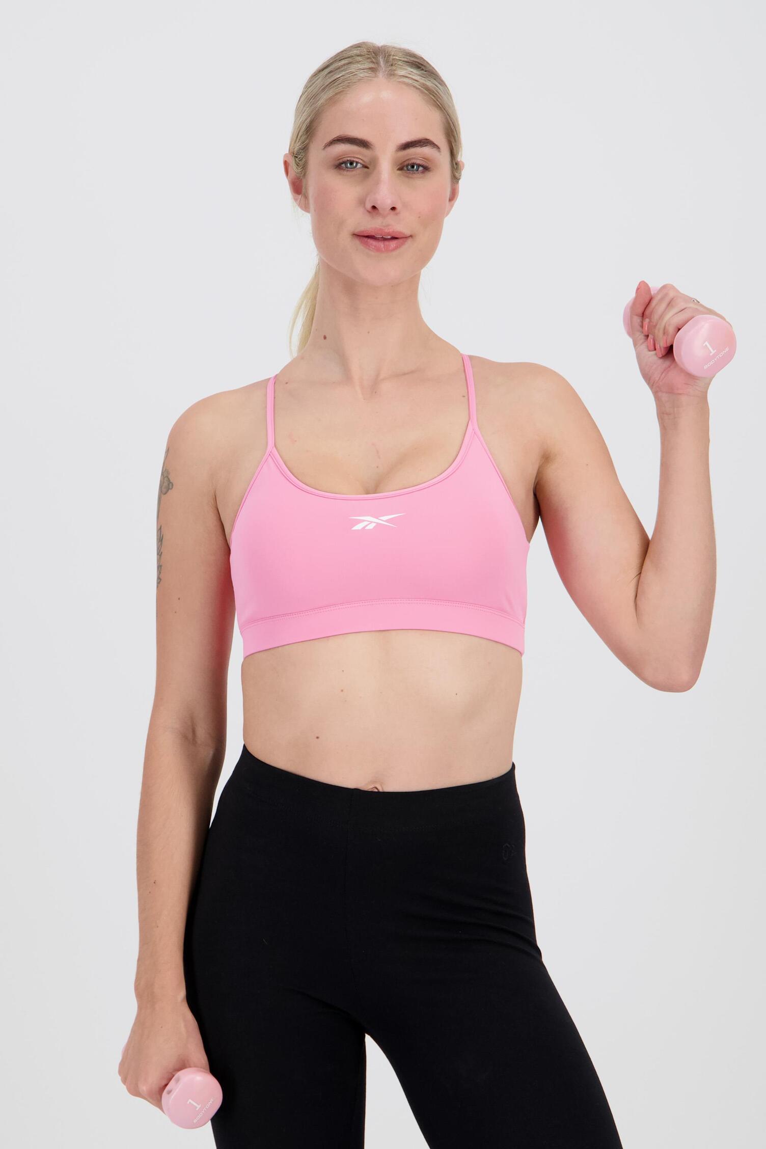 reebok top deportivo