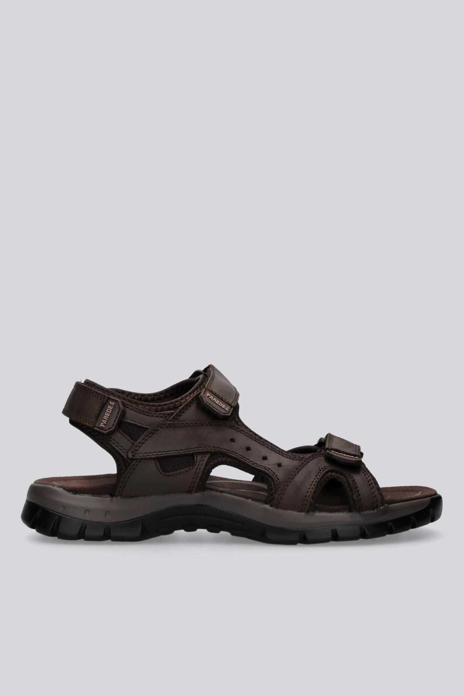 Paredes Toras - Marrón - Sandalias Trekking Hombre | Sprinter