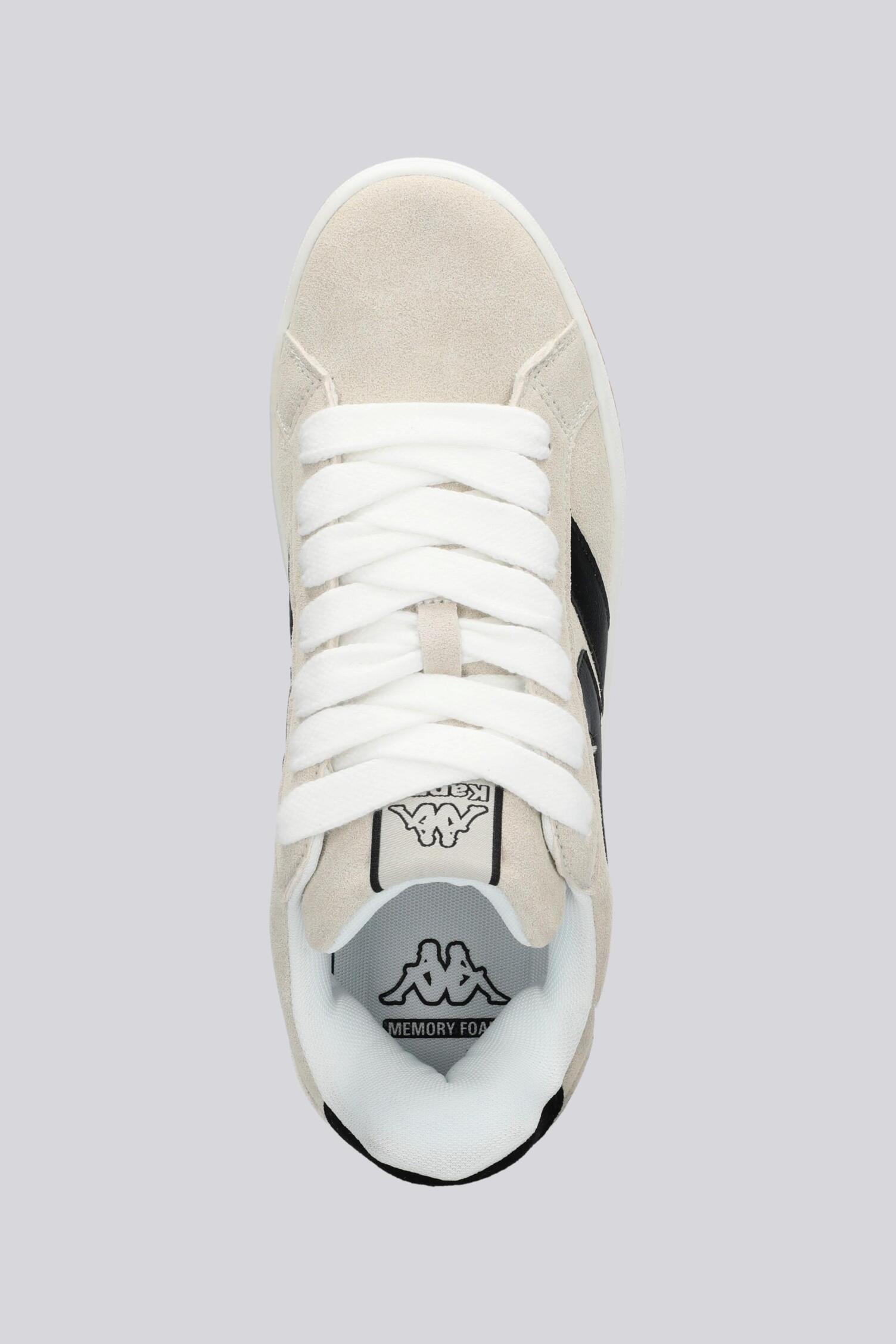 Kappa Logo Marlon - Gris - Zapatillas Hombre | Sprinter
