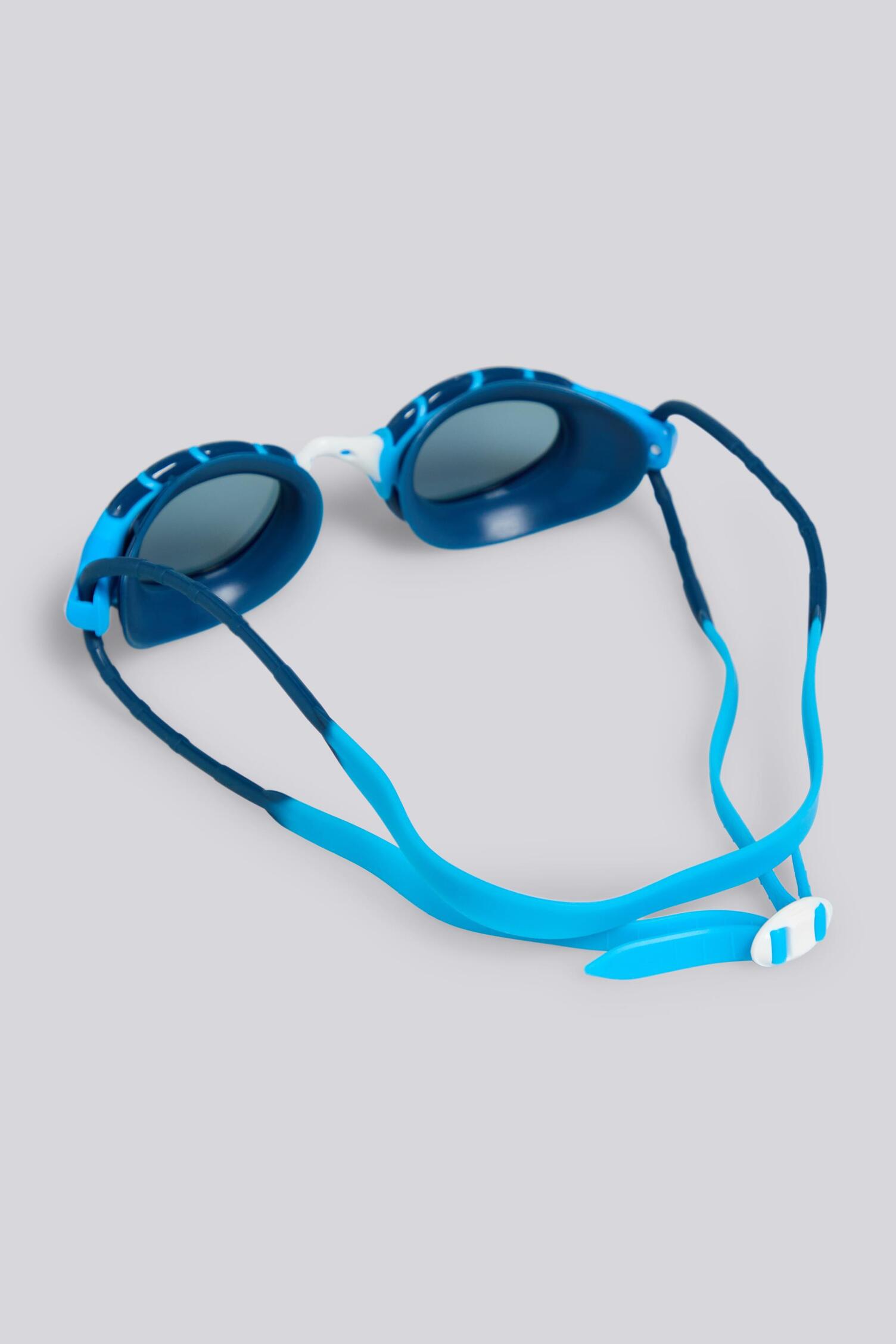 Zoggs Predator - Azul - Gafas Natación Niños | Sprinter