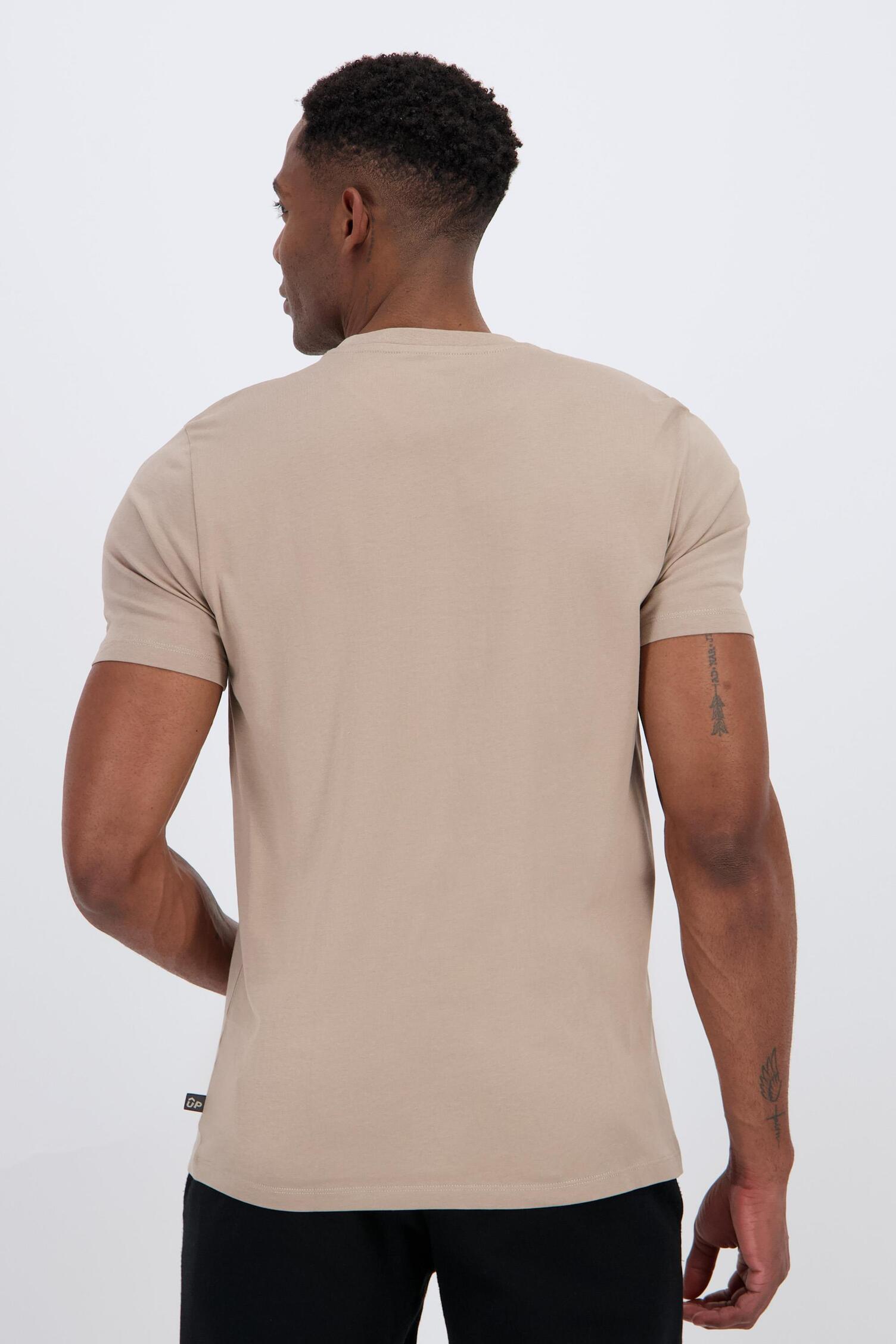 Camiseta Catalunya Urpada Catalana Manga Corta Hombre - S, Amarillo