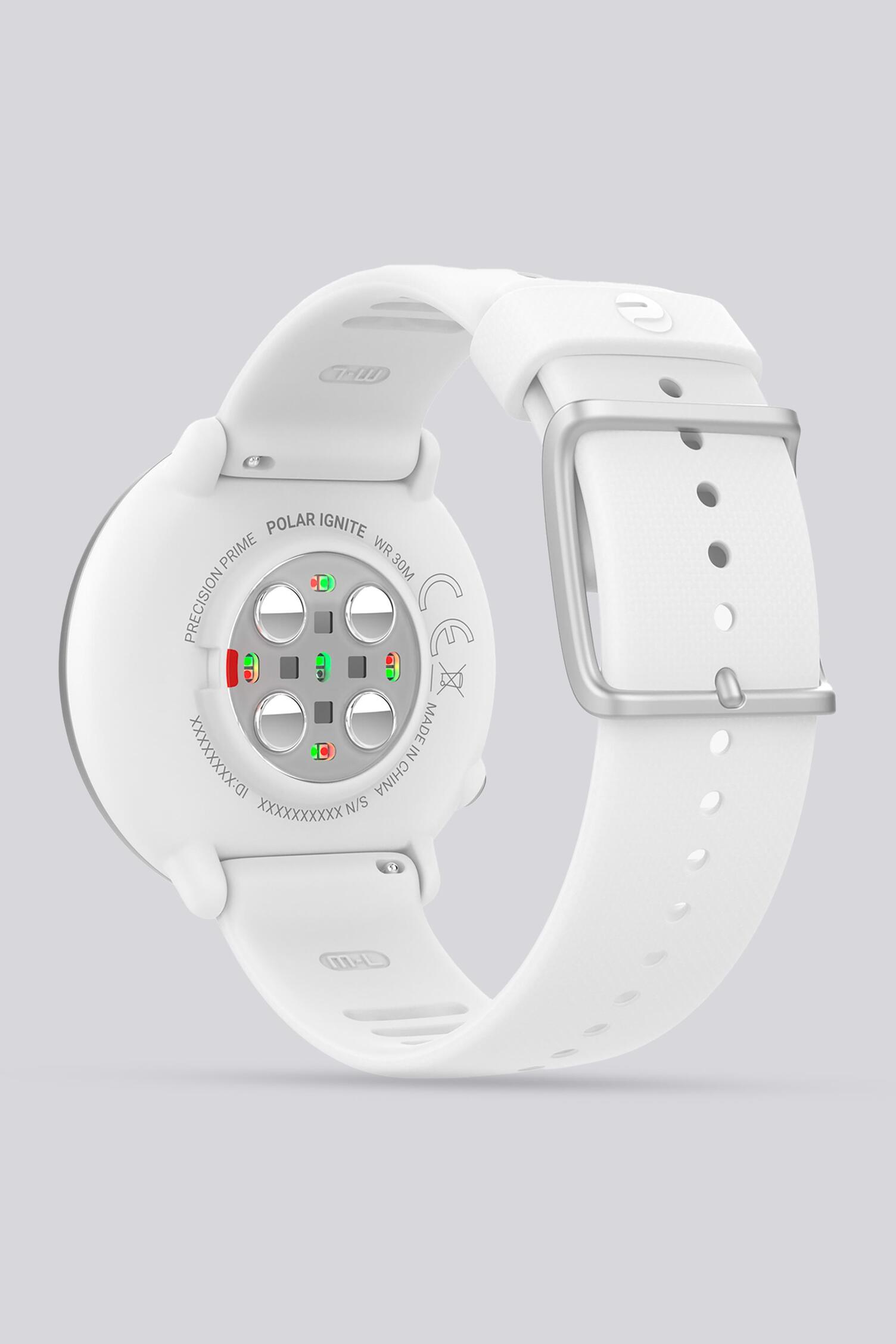 Polar Ignite S Reloj Deportivo Sprinter