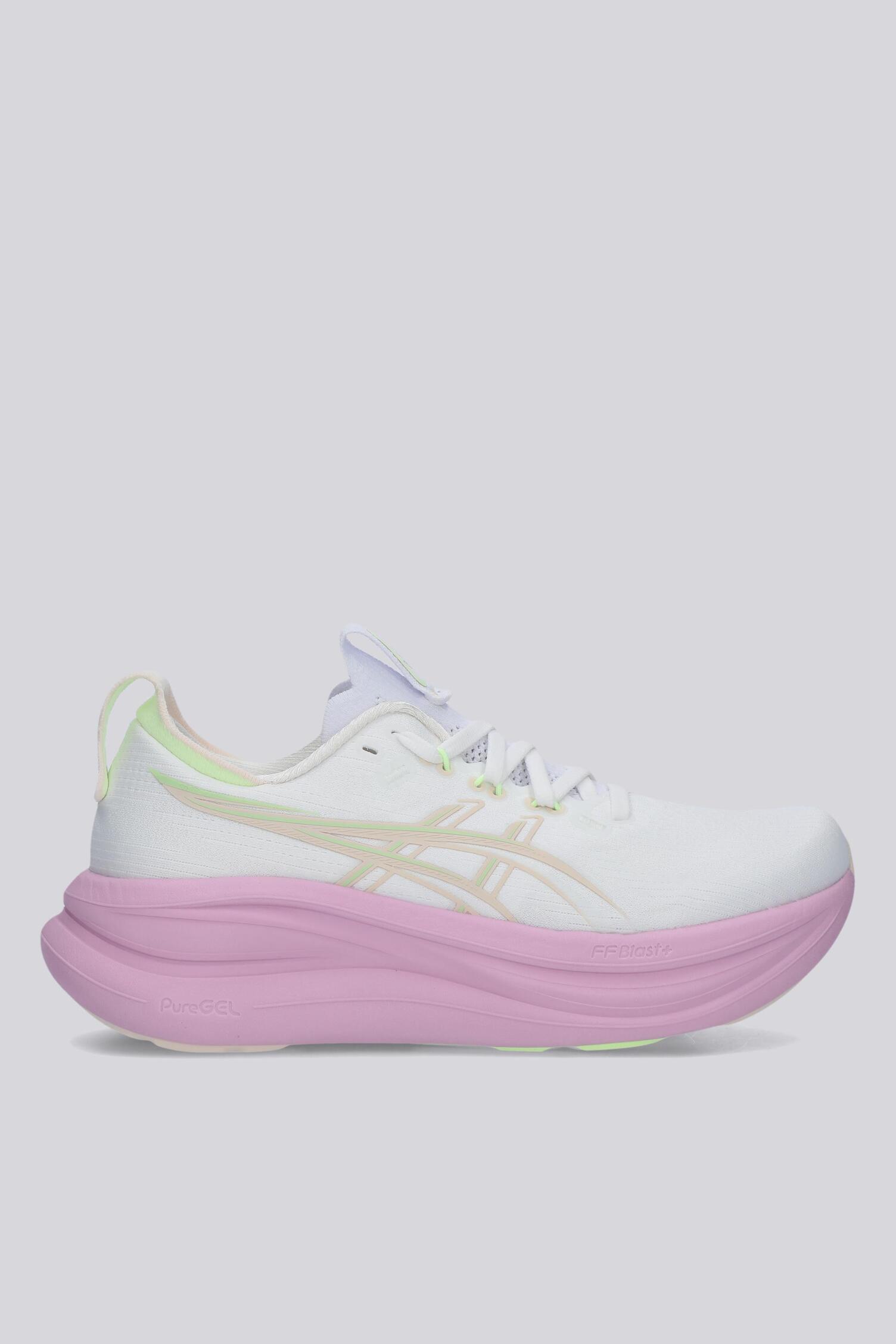 running asics zapatillas running mujer 70 kg