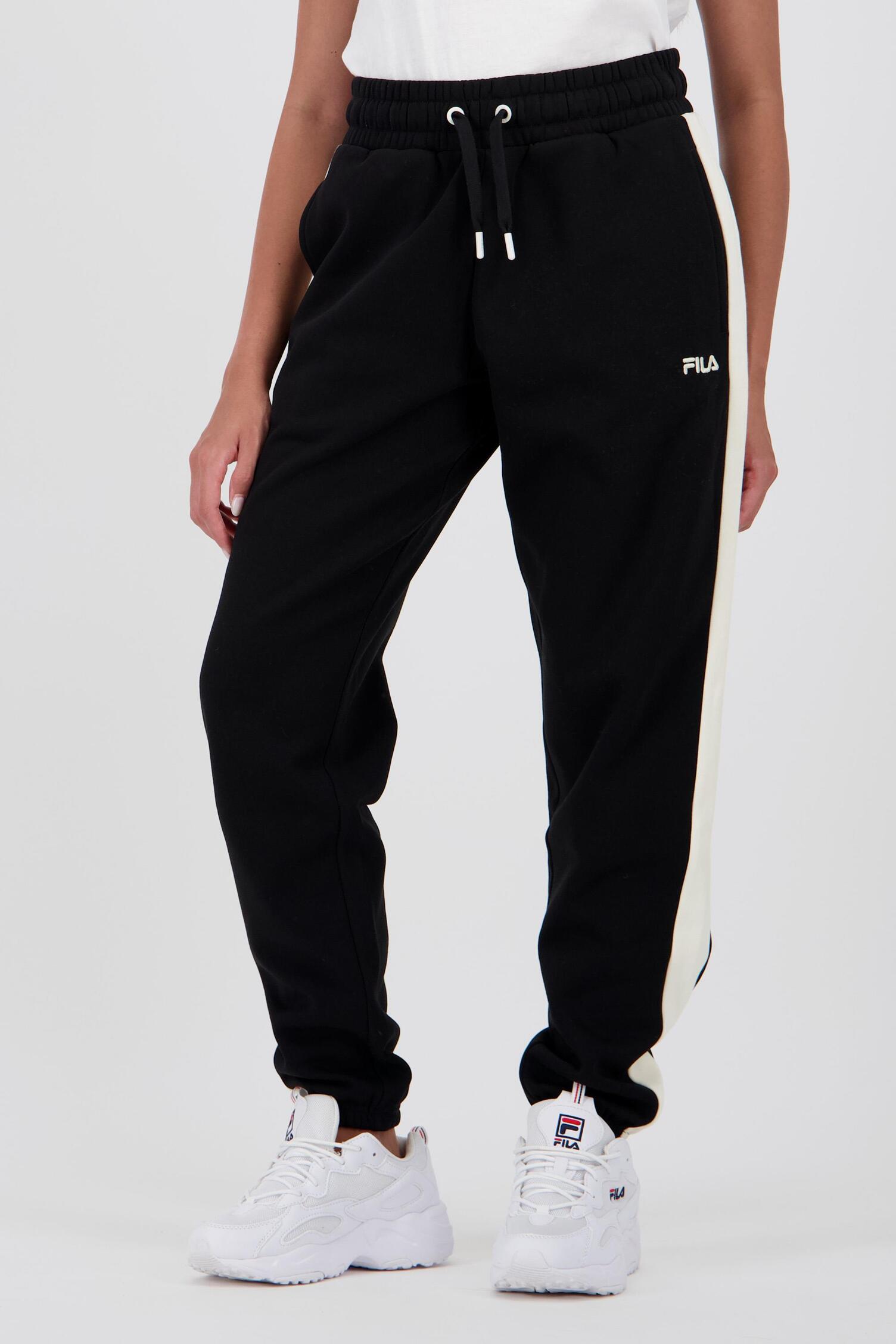 Conjunto Fila Mujer: Sudadera + Pantalón por 59,99€