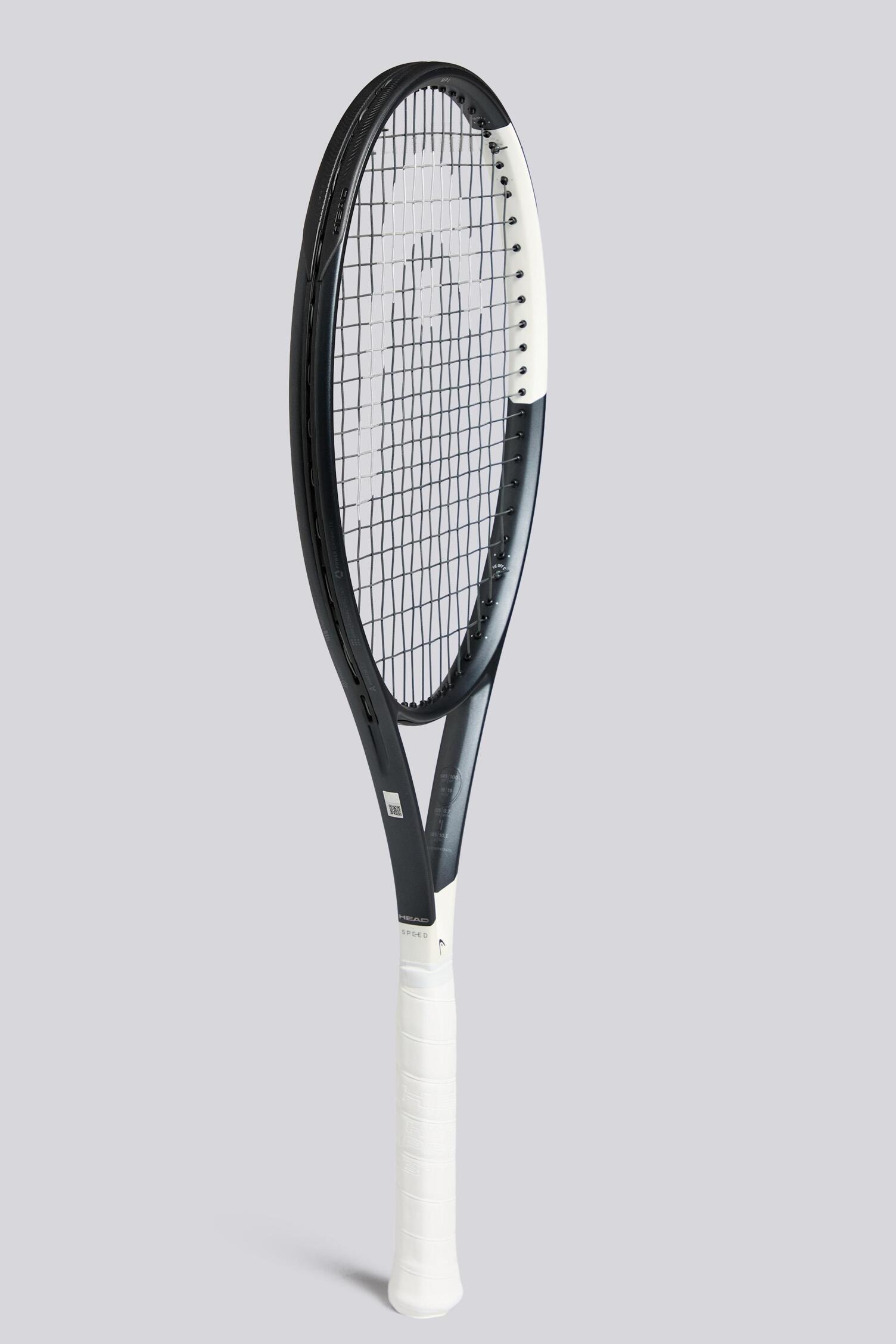 Head Speed MP 2026 - Preto - Raquete Ténis | Sport Zone