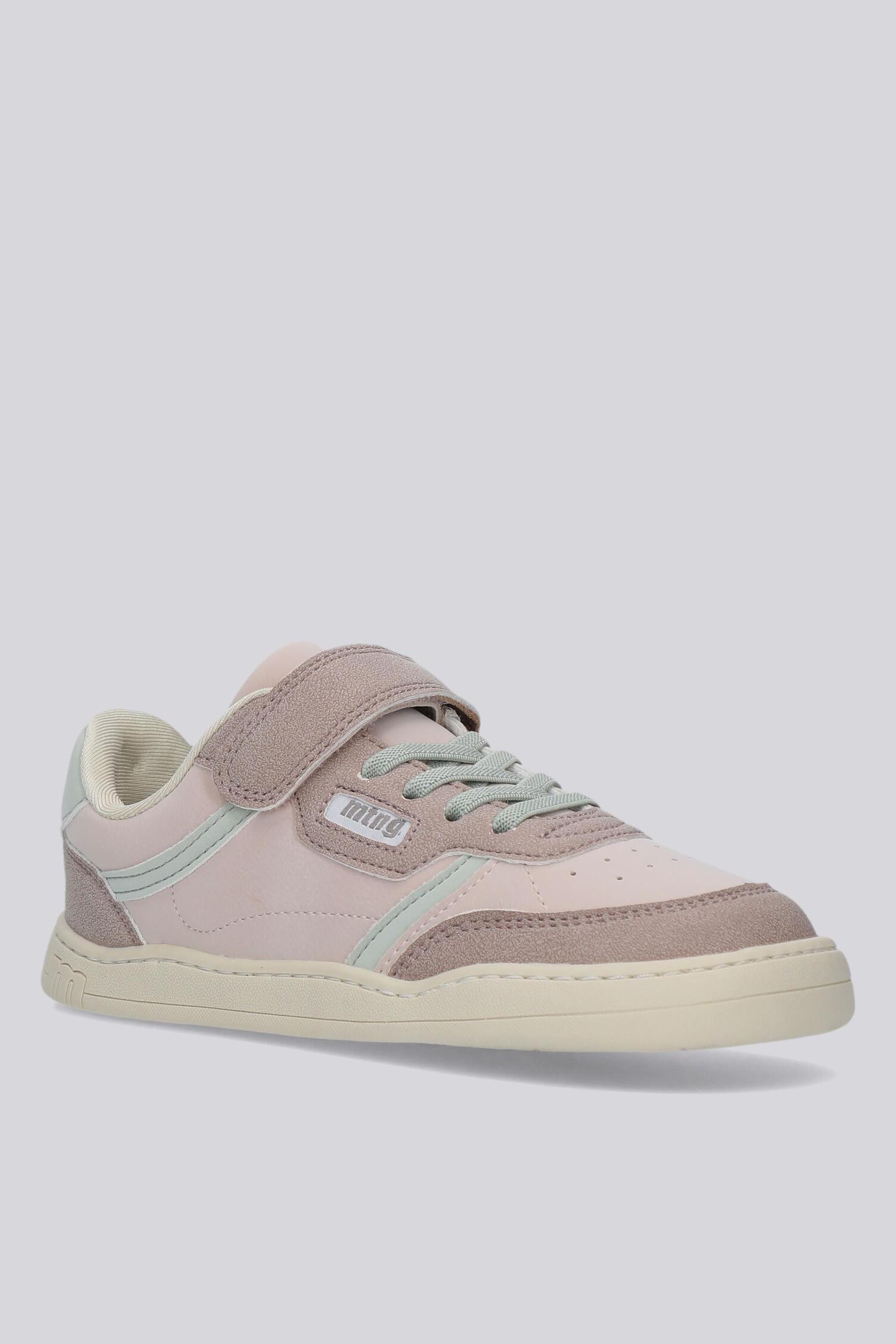 Mustang Respect 2 - Rosa - Zapatillas Niña | Sprinter MKP
