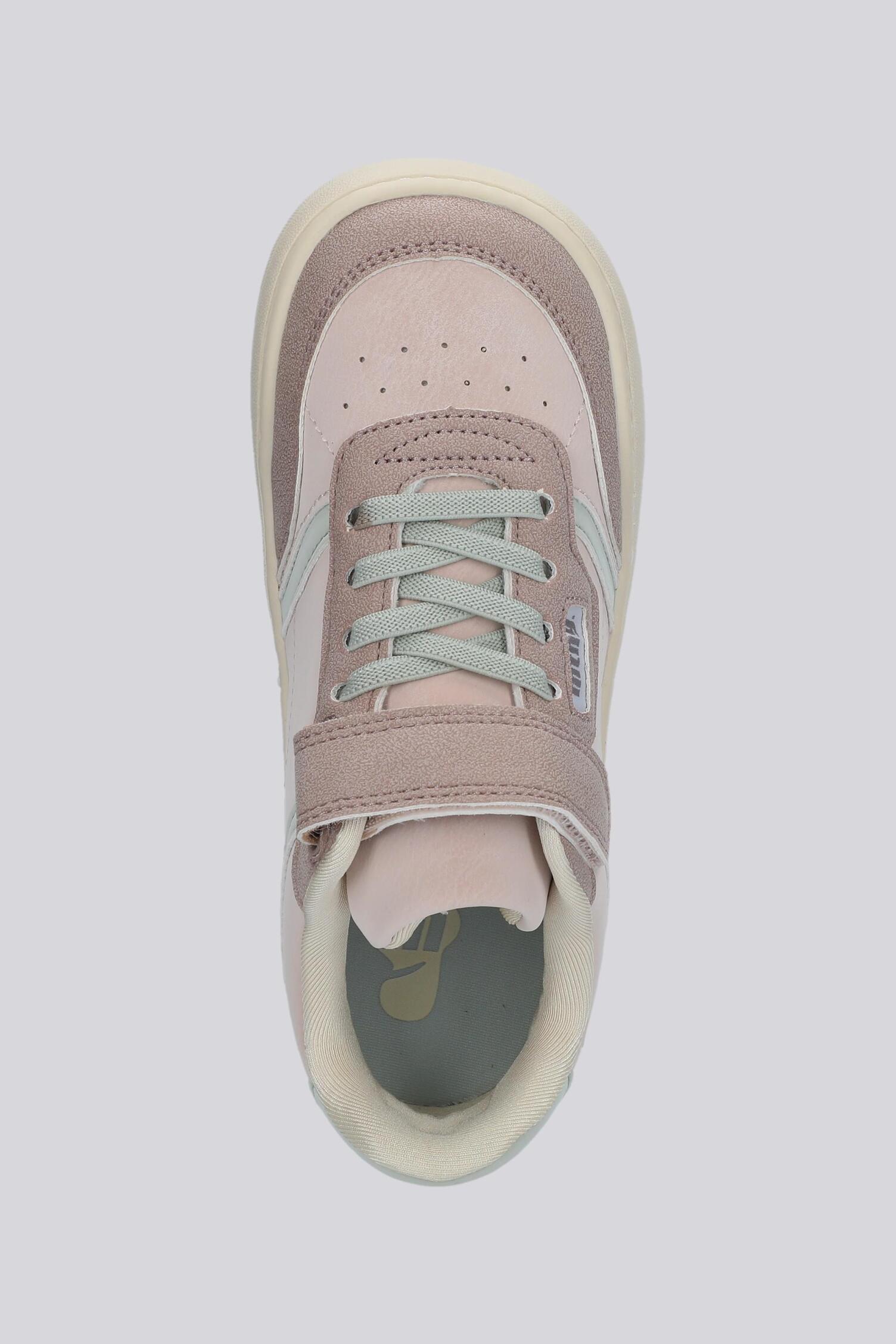 Mustang Respect 2 - Rosa - Zapatillas Niña | Sprinter MKP