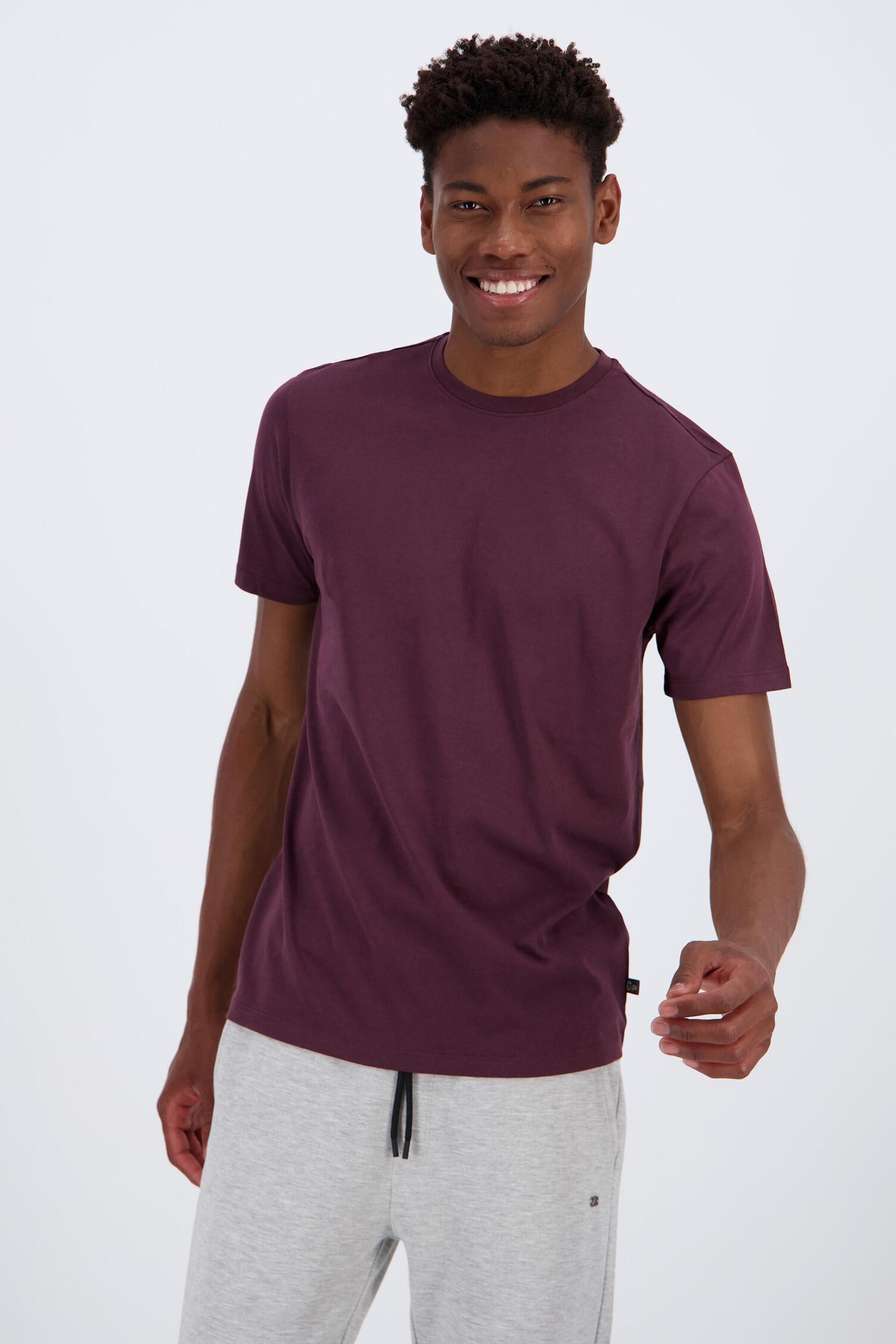 Camisetas básicas Up: Compra 3x 12,99 €