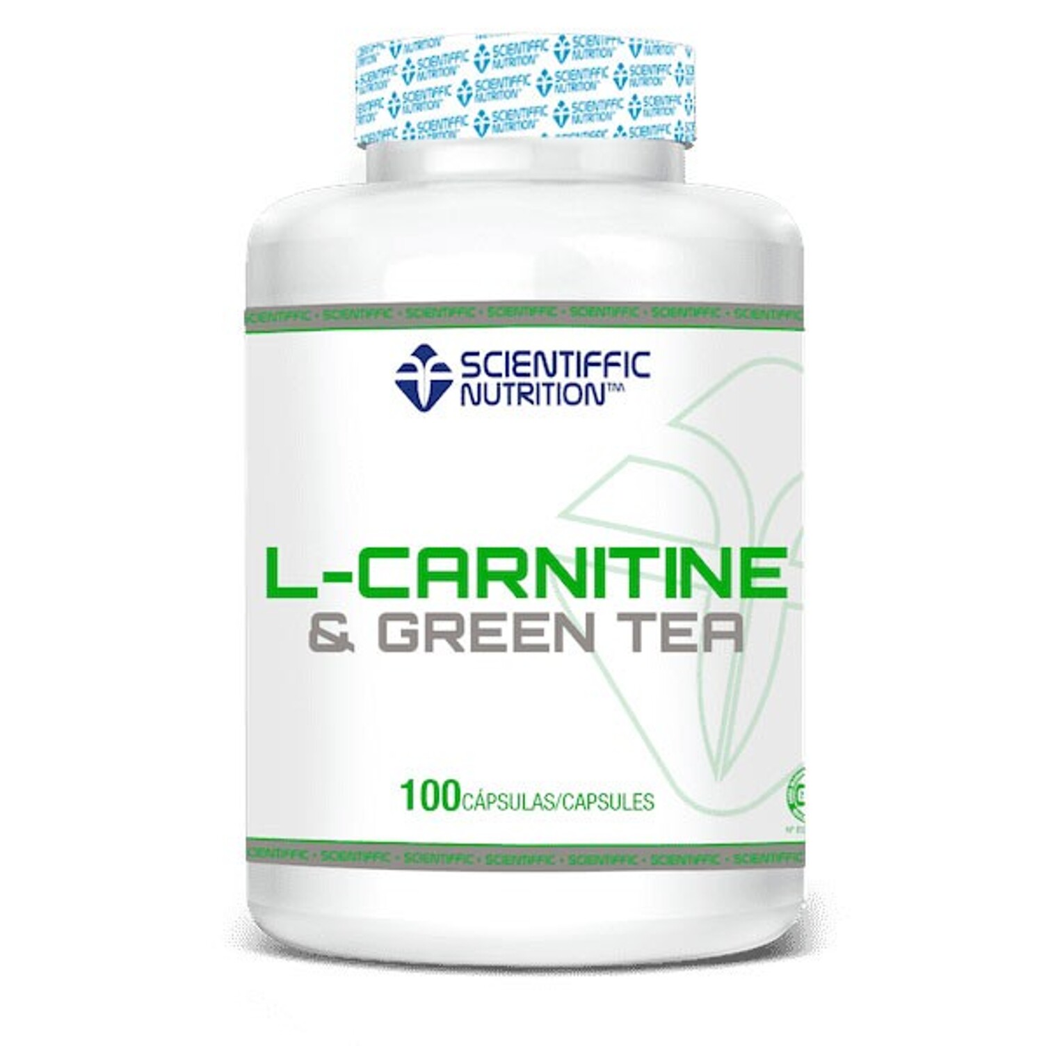 l carnitina alcampo JUST LOADING L-Carnitina JUSTLOADING 60 cpsulas 1500 mg