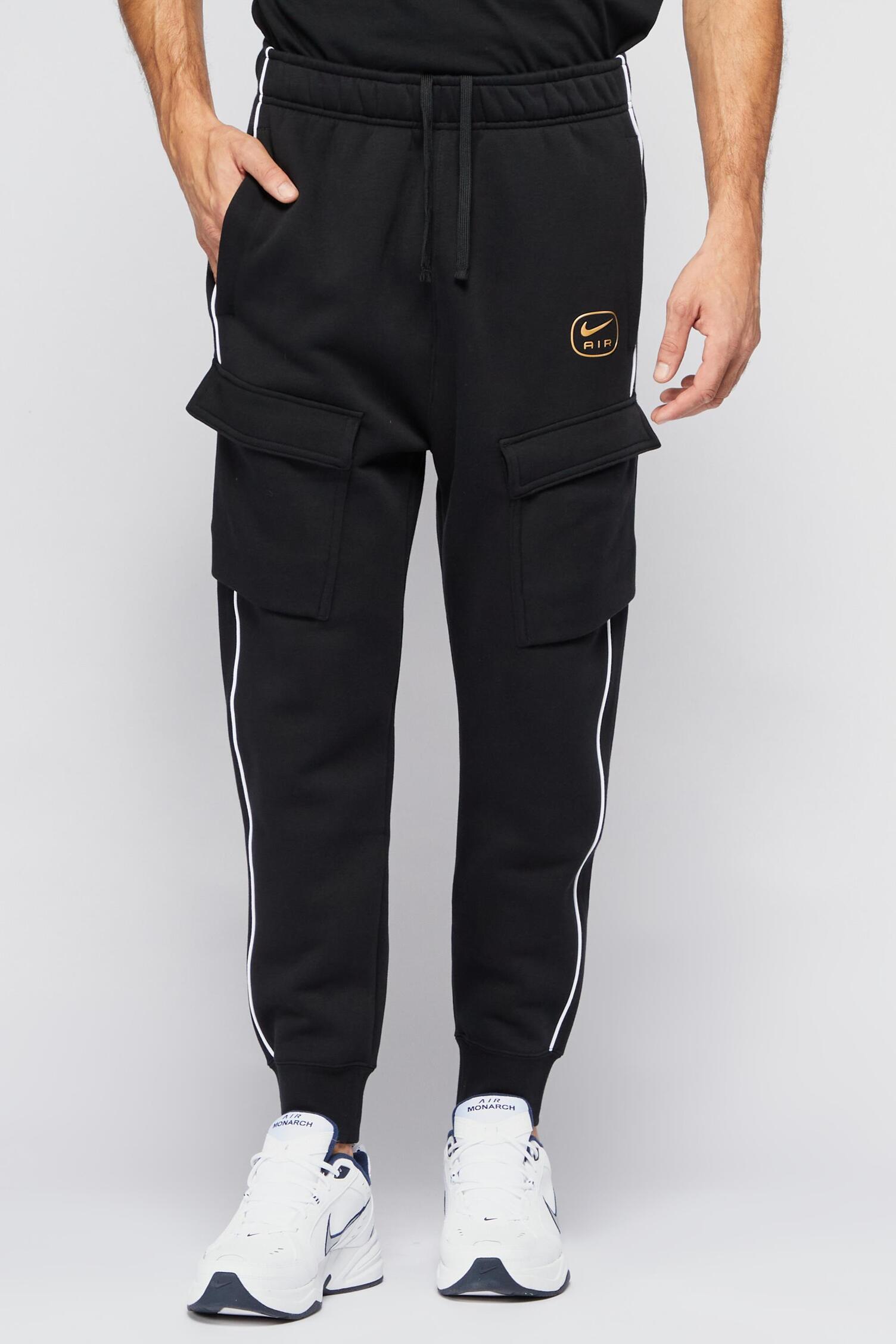 nike air ropa hombre