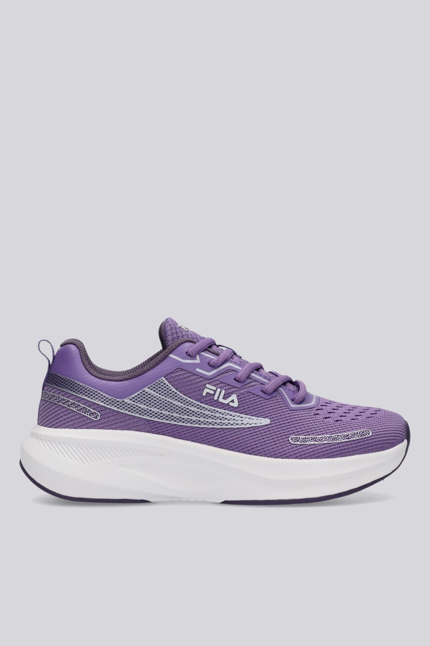 Fila Fartlek Beige Zapatillas Running Mujer Sprinter